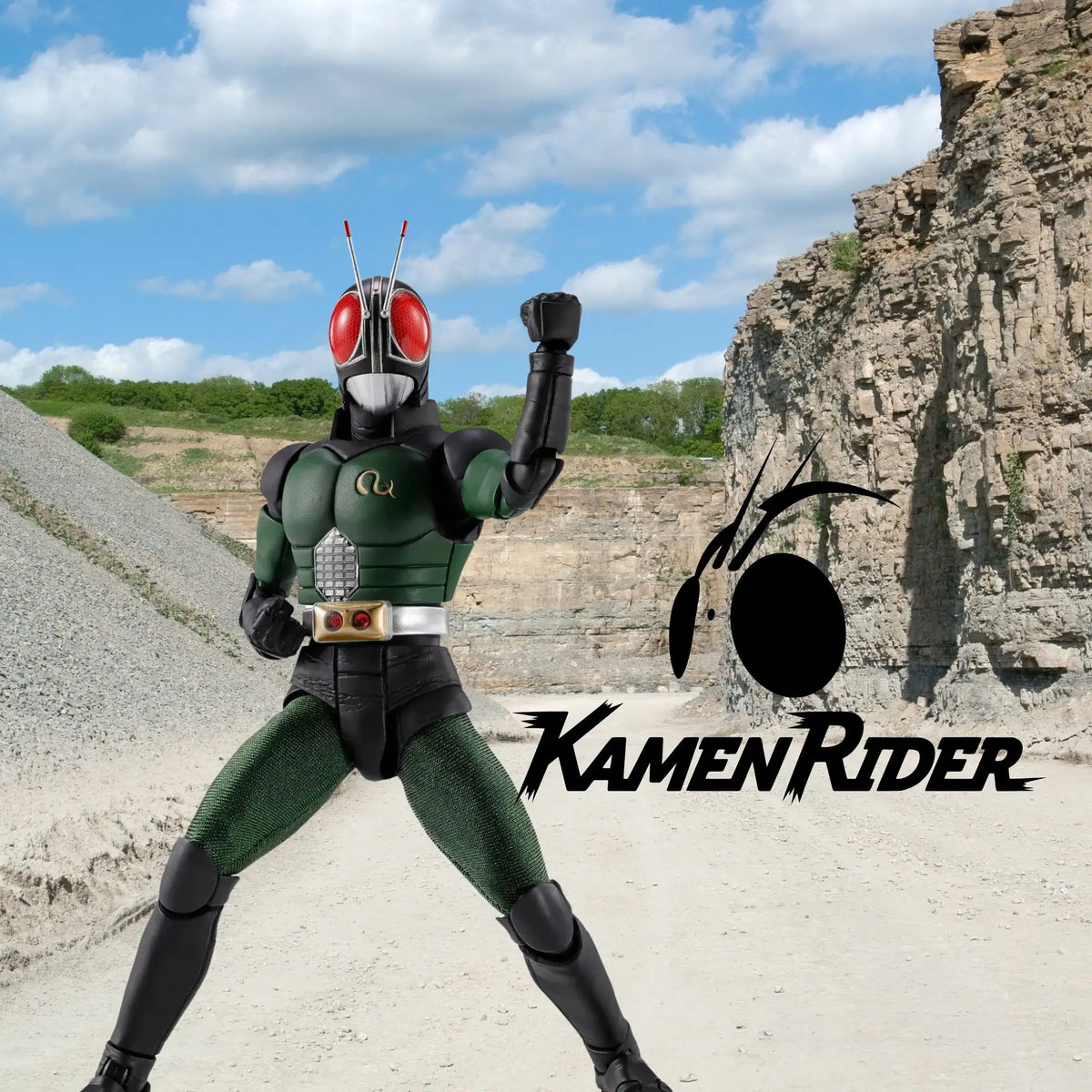 Kamen Rider