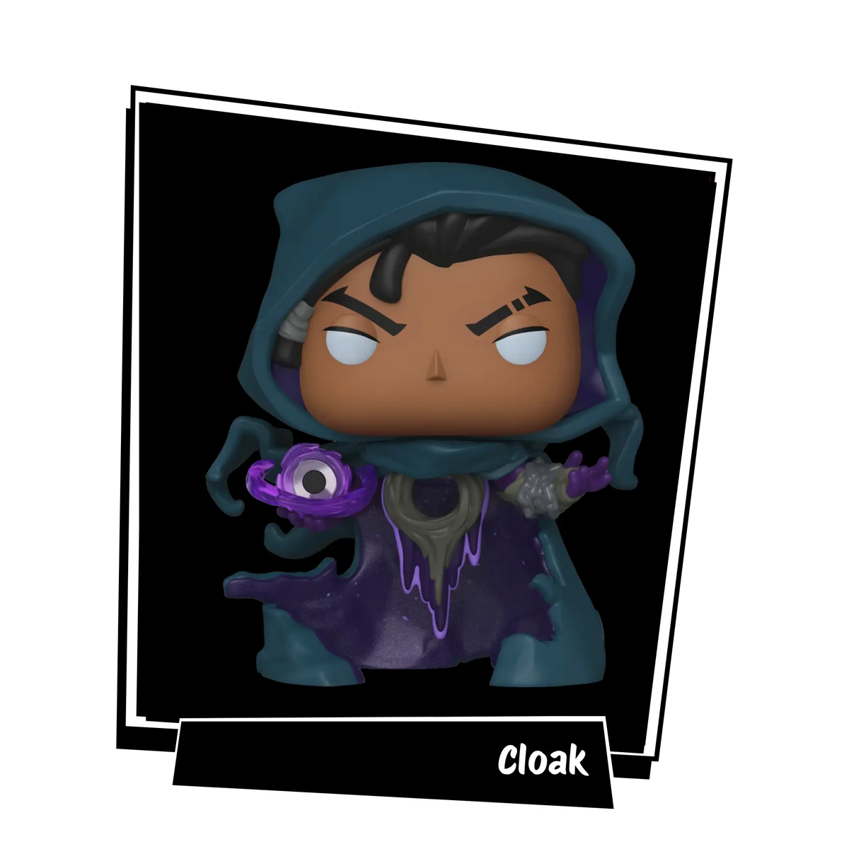 Cloak