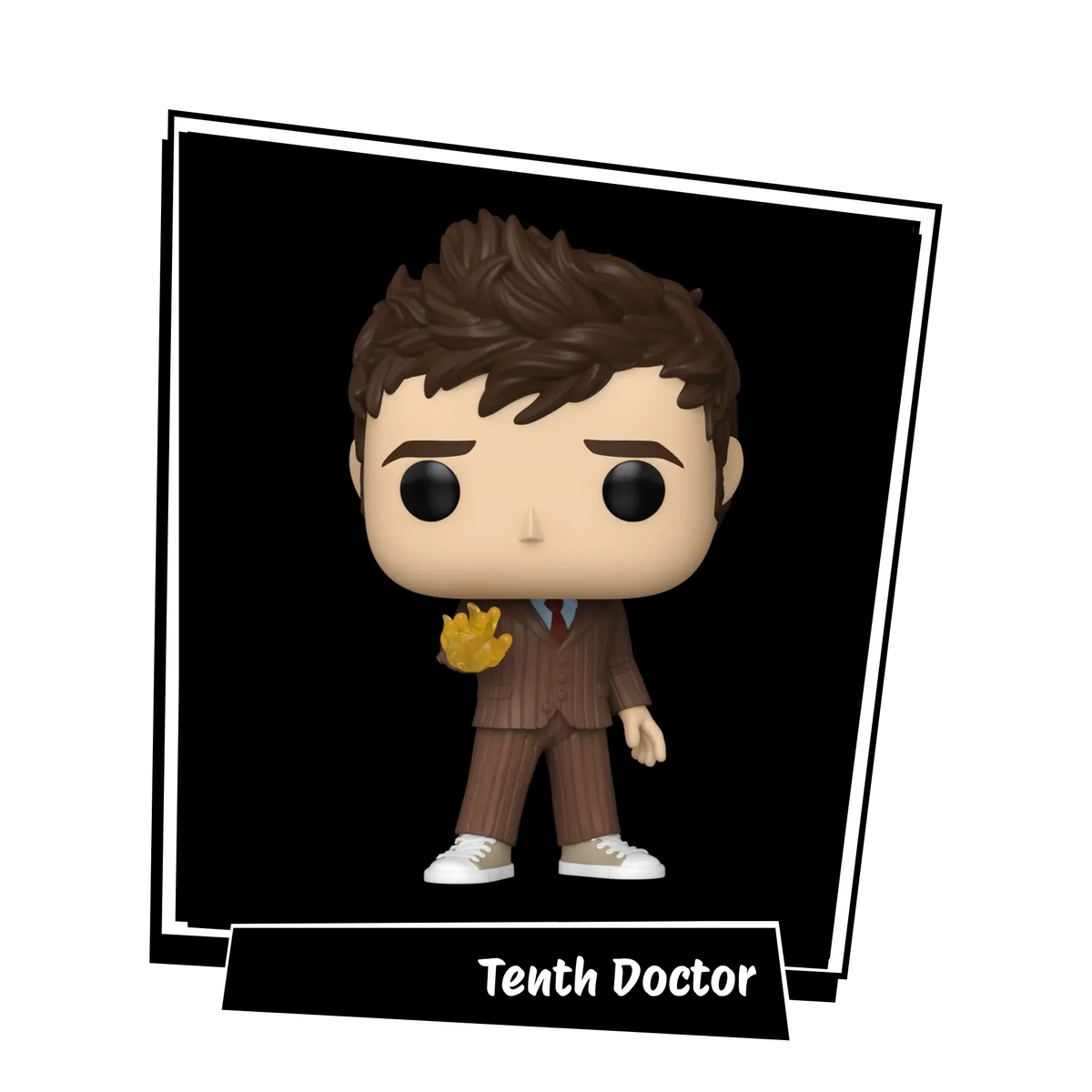 Tenth Doctor