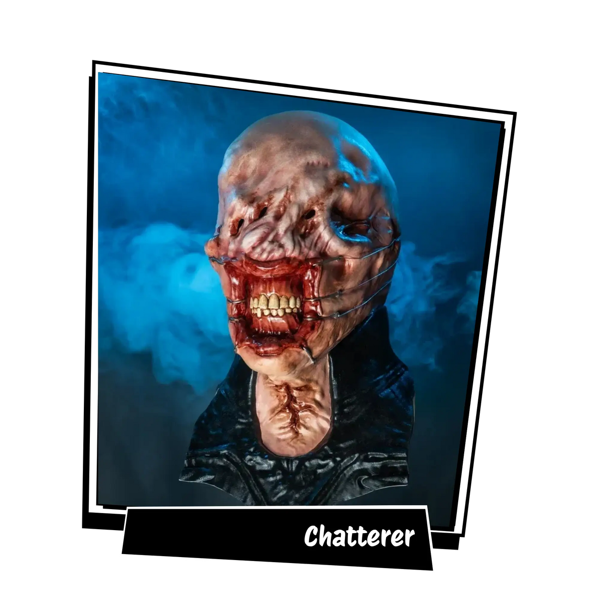 Chatterer