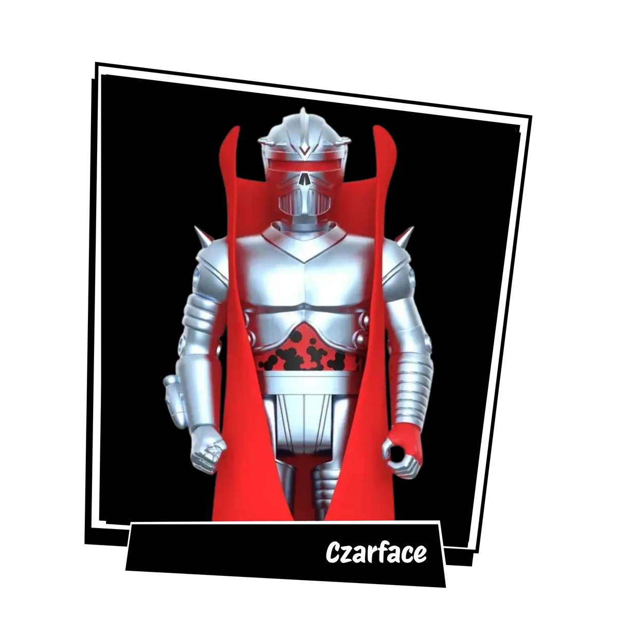 Czarface
