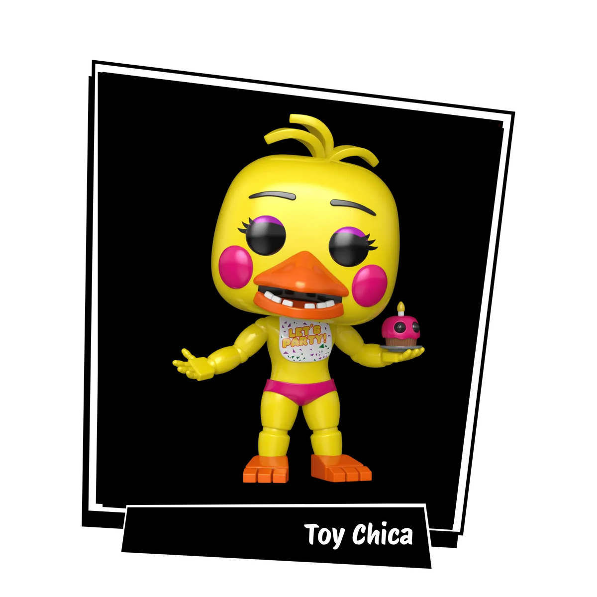 Toy Chica