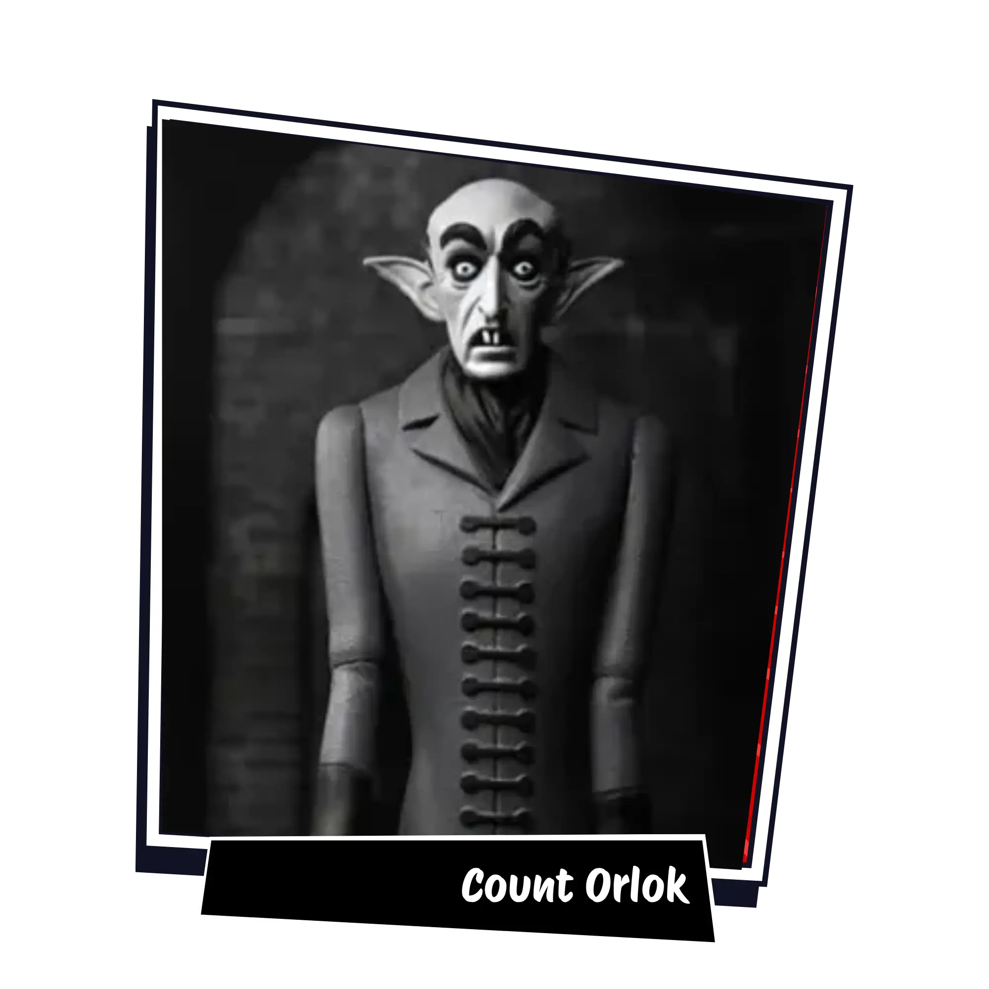 Count Orlok