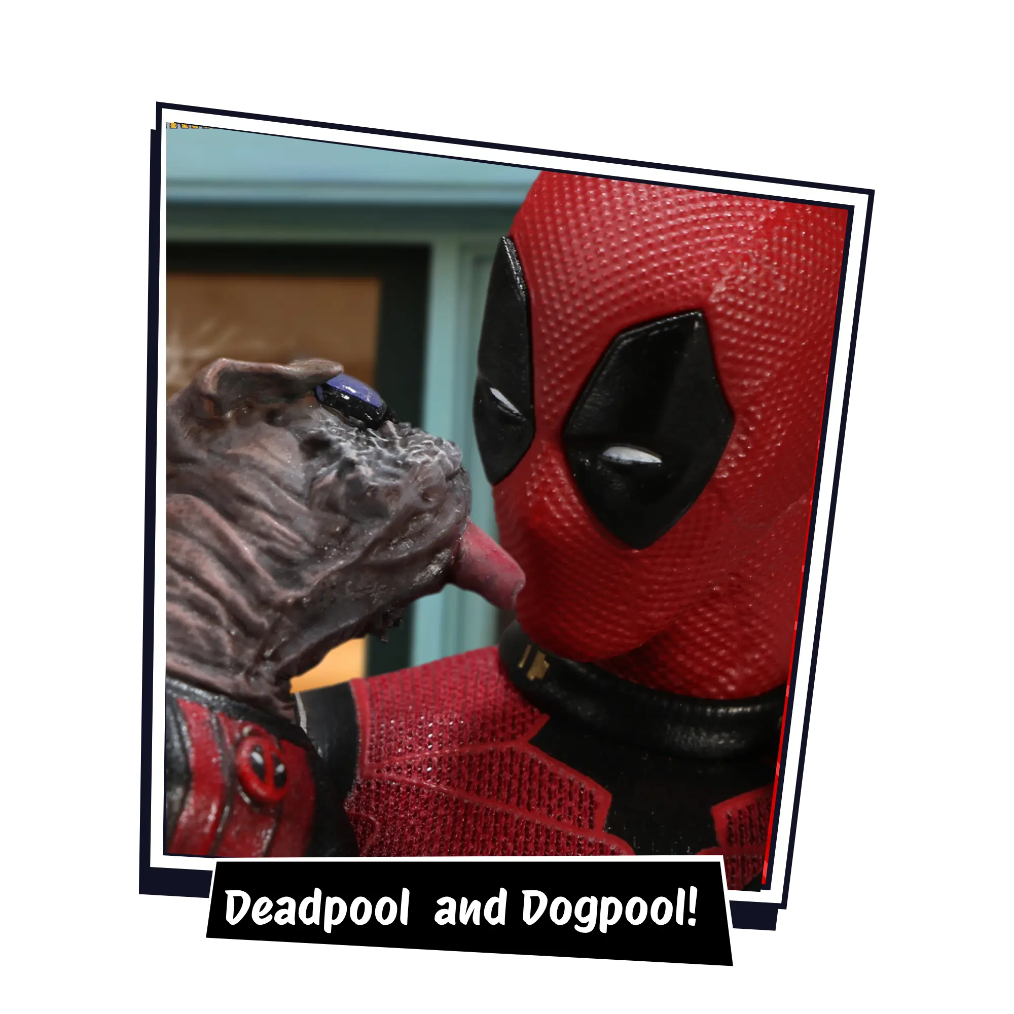Deadpool