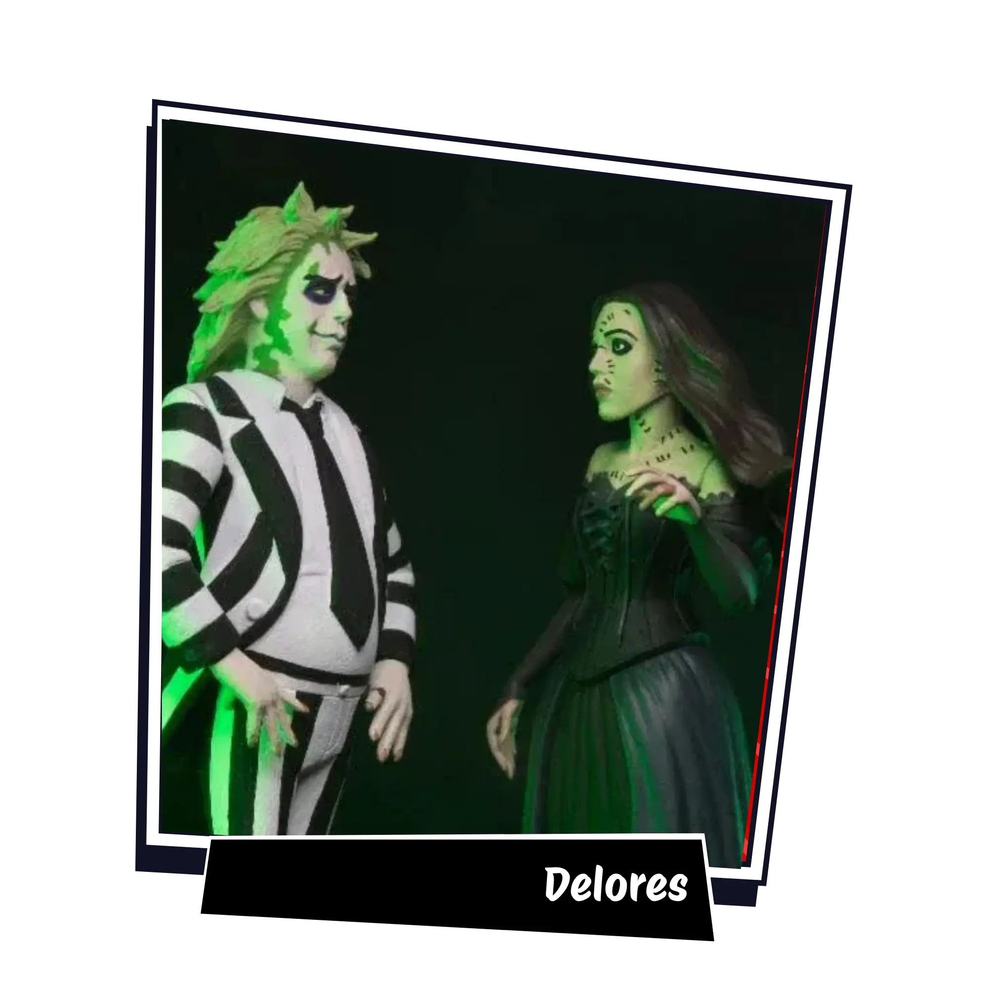 Delores