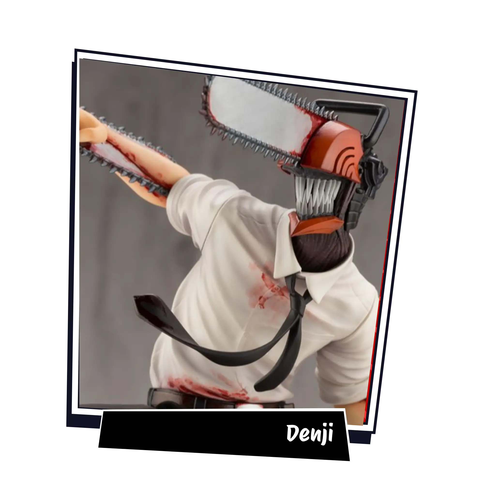 Denji