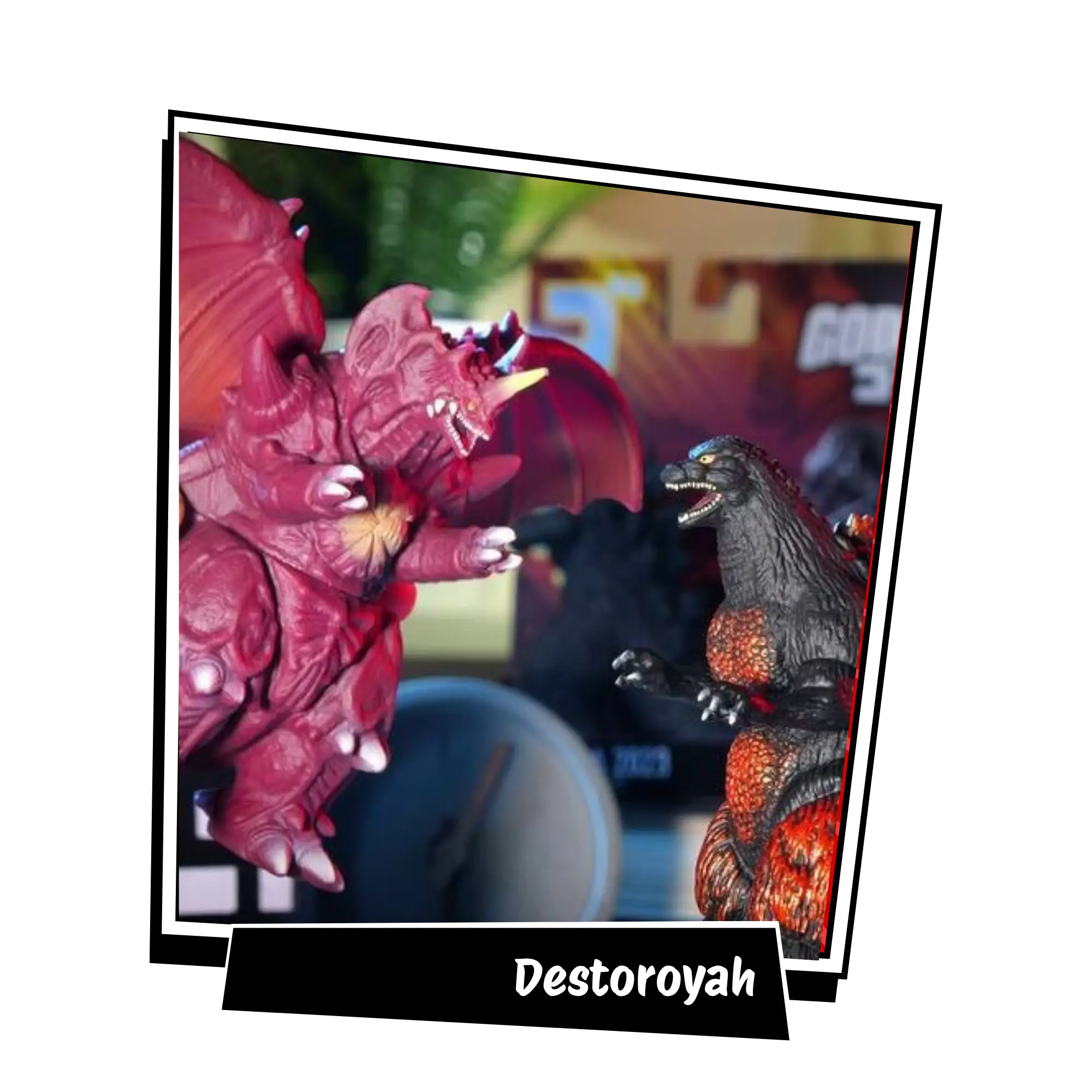 Destoroyah