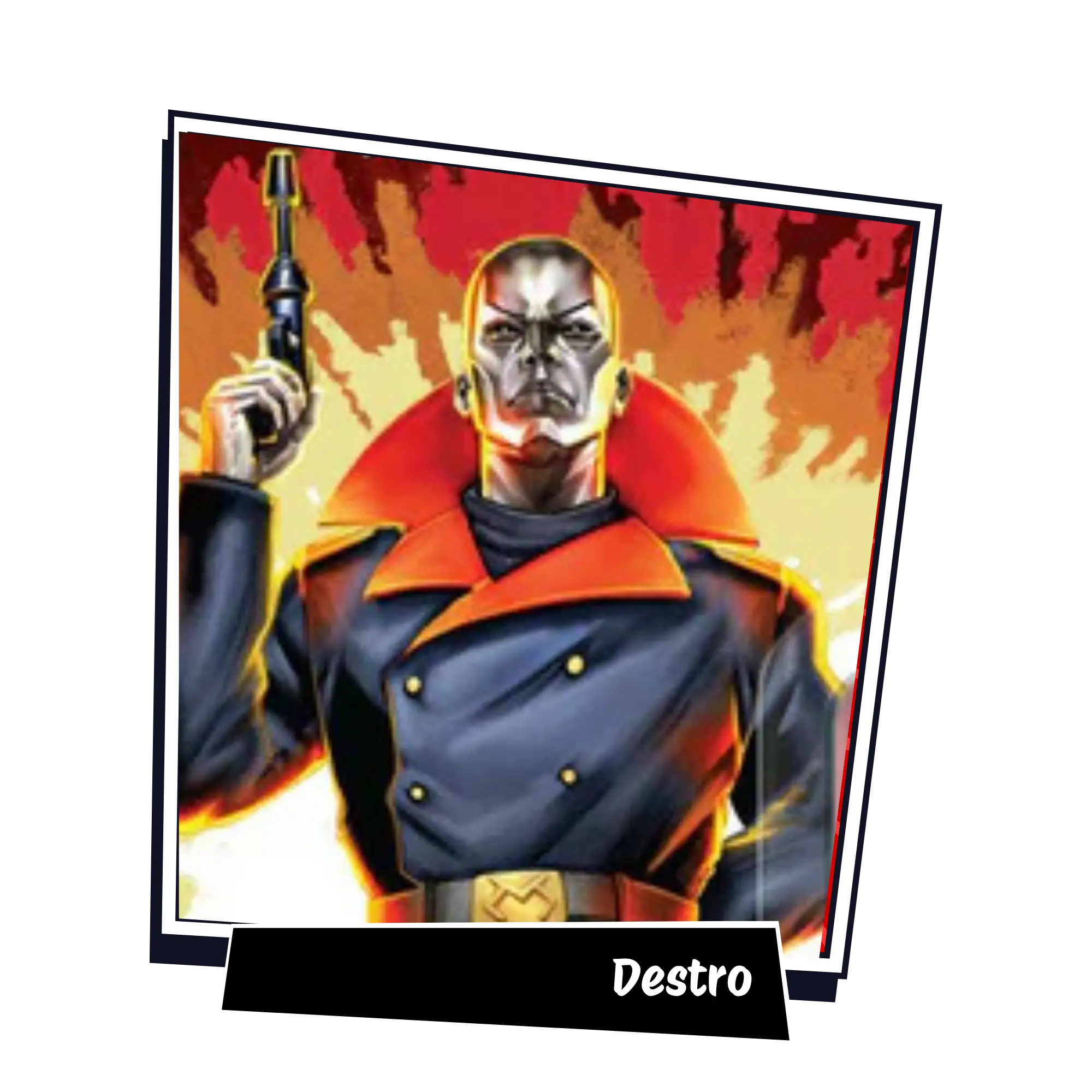 Destro