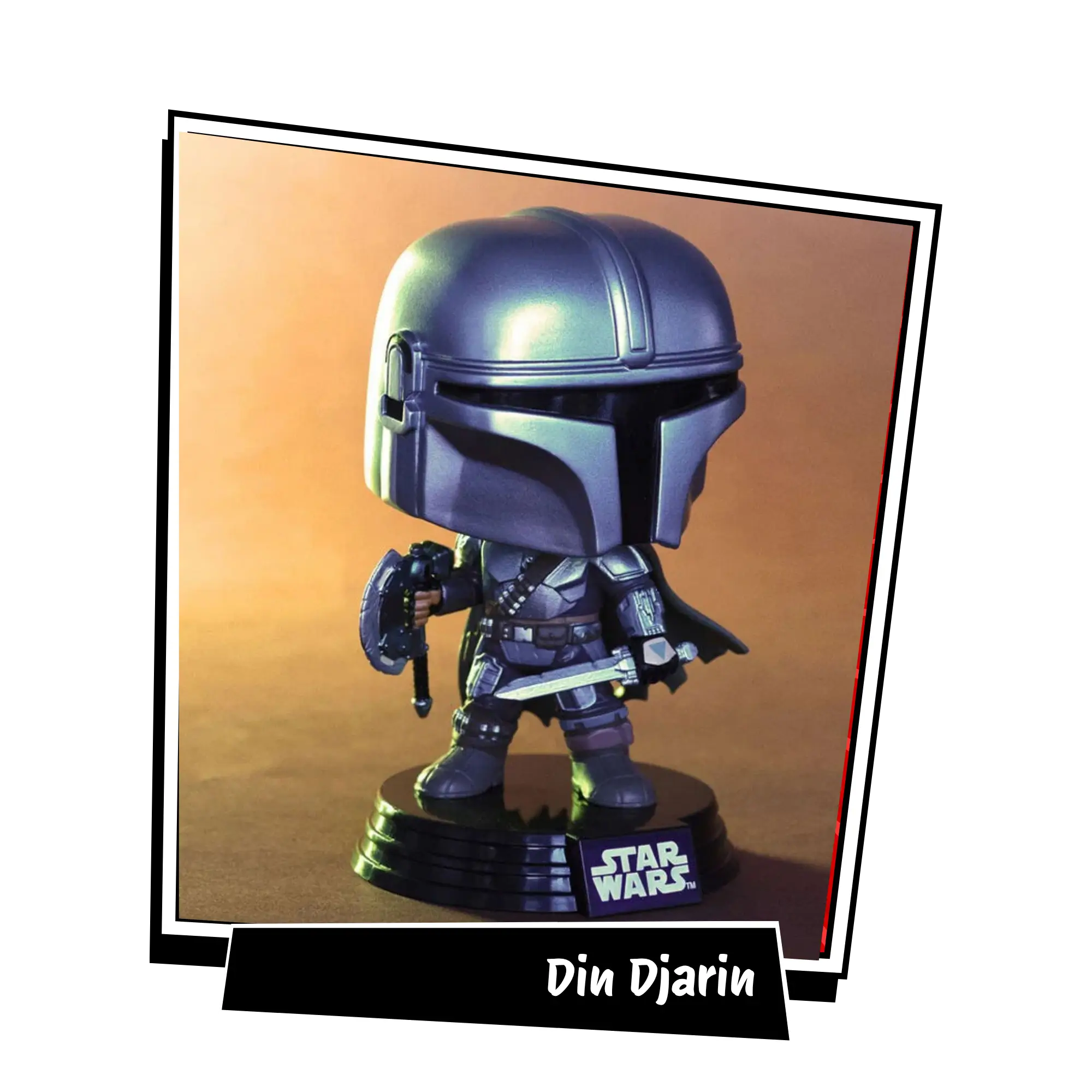 Din Djarin