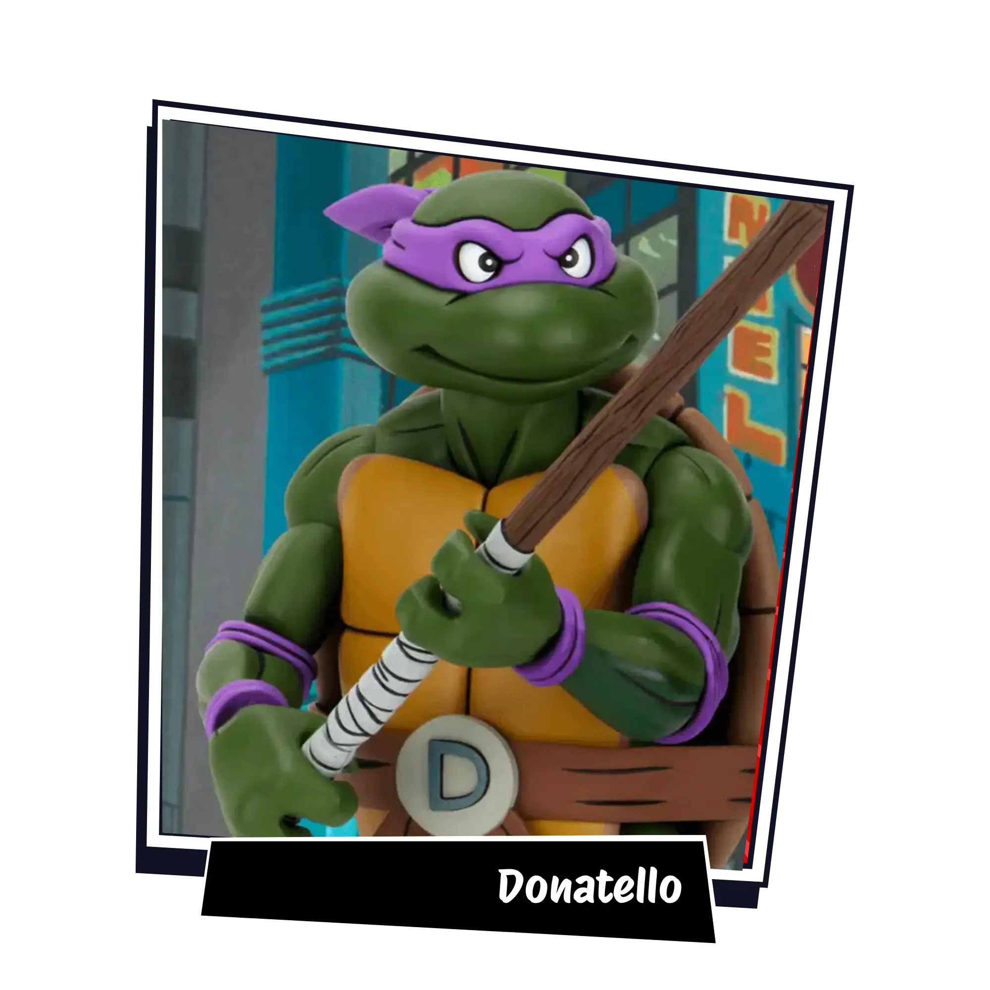 Donatello