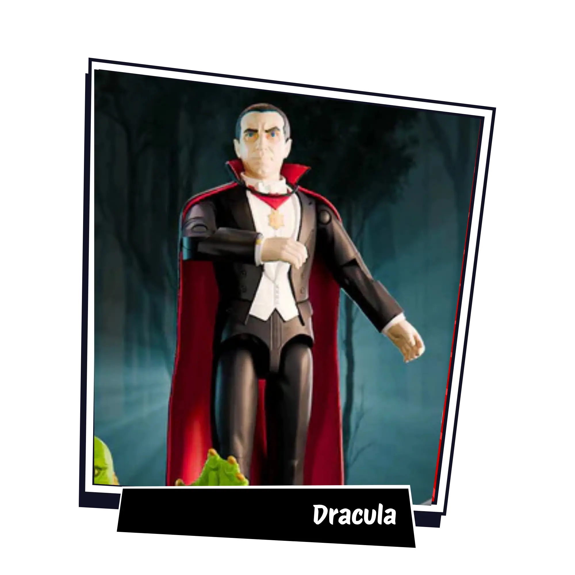 Dracula