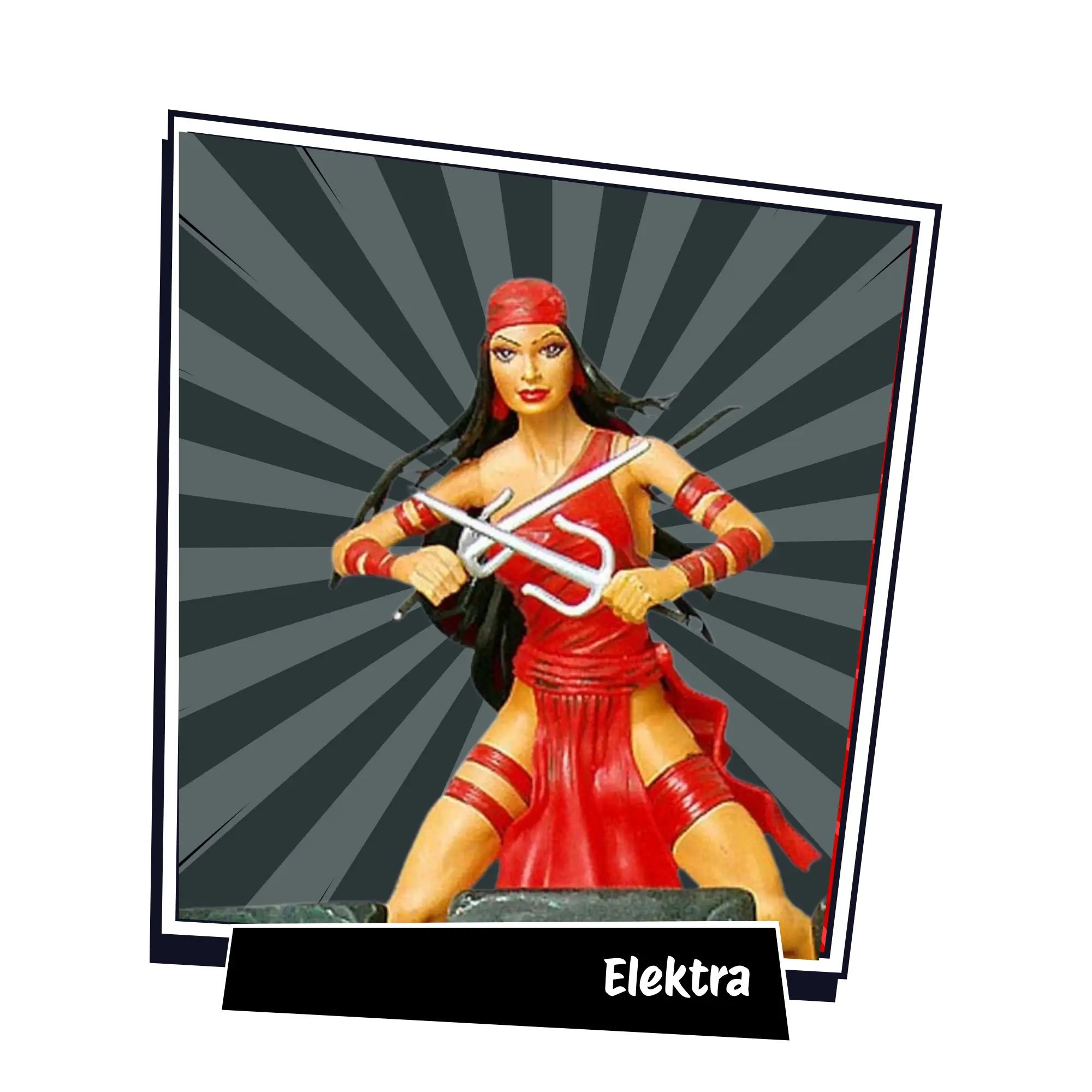 Elektra