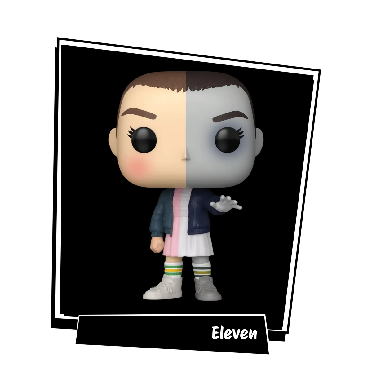 Eleven