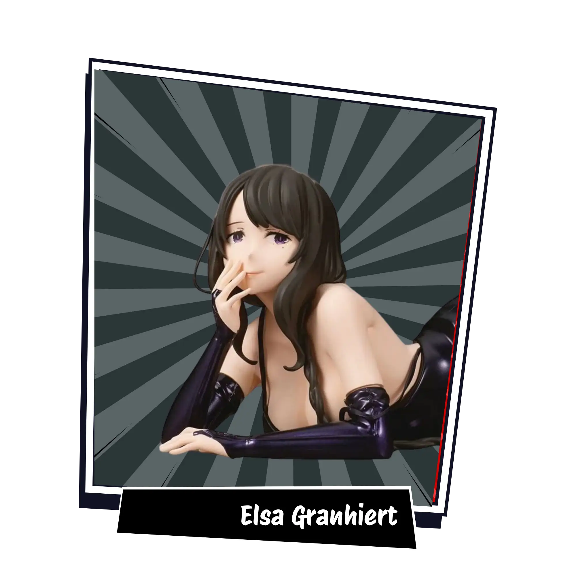 Elsa Granhiert