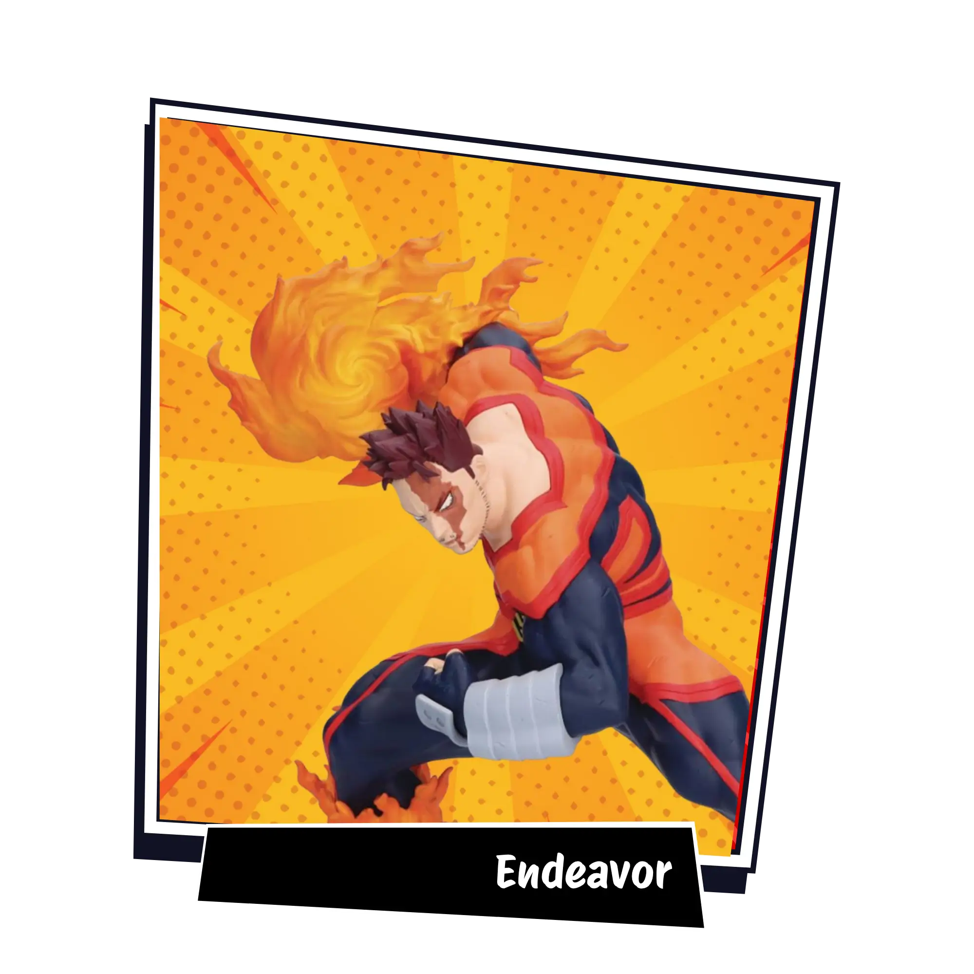 Endeavor