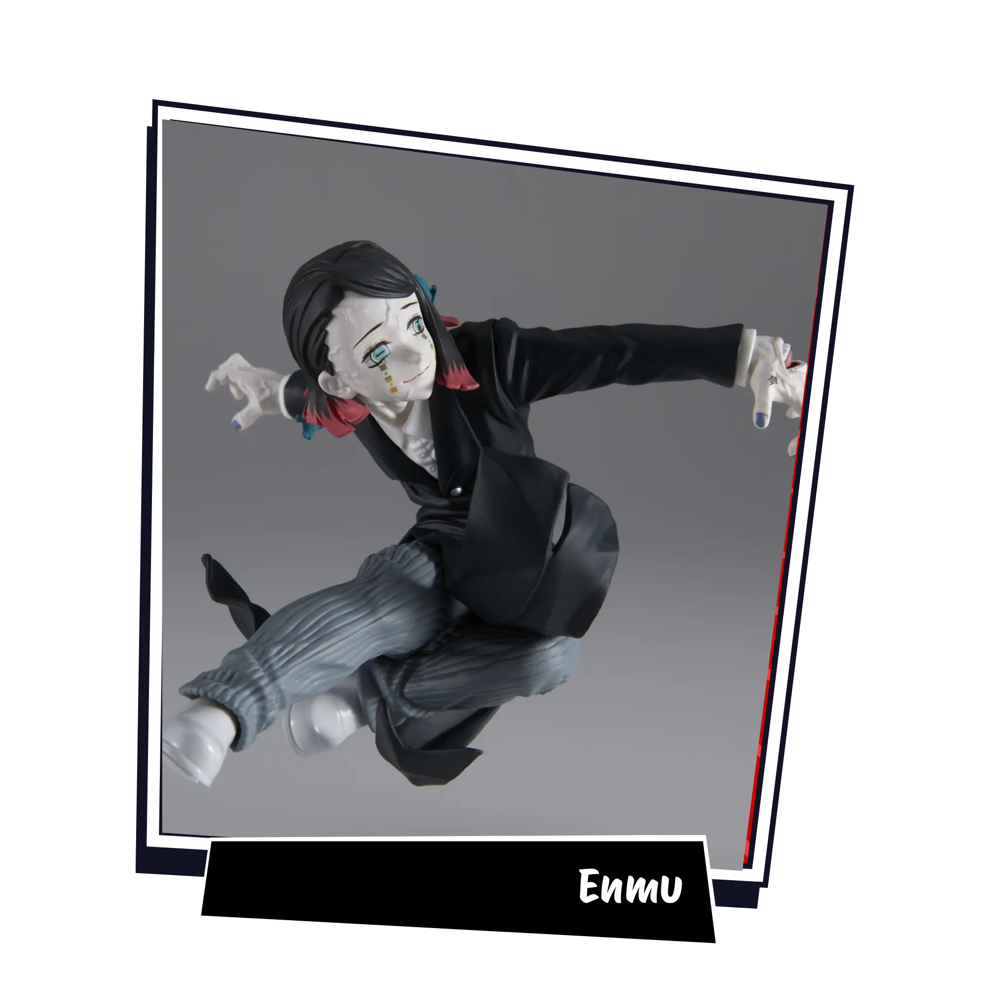 Enmu