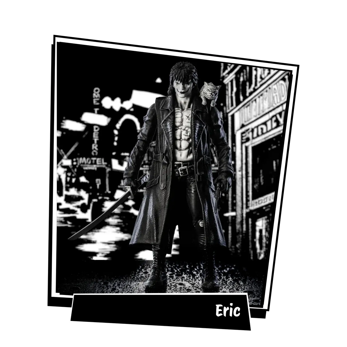 Eric