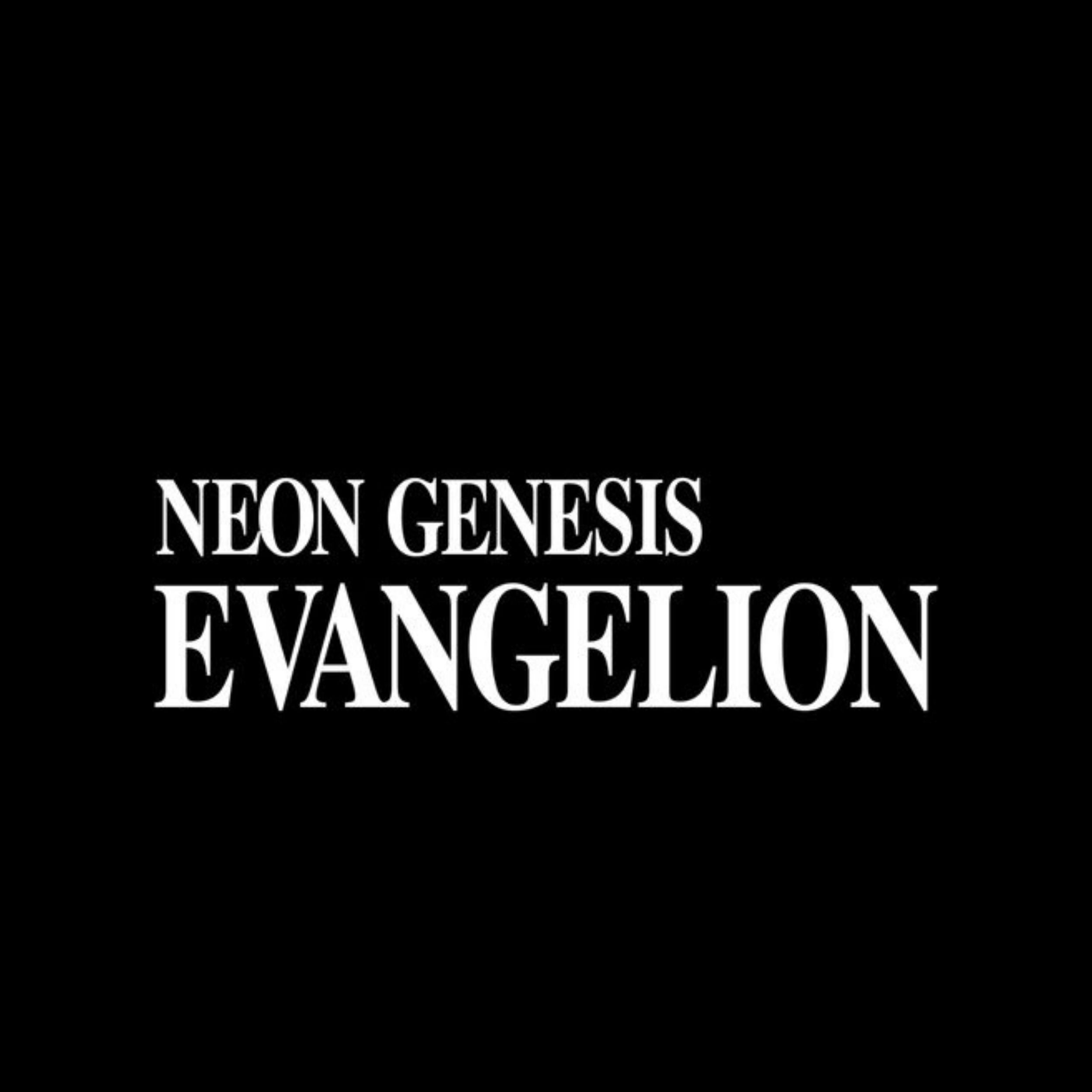 Neon Genesis Evangelion