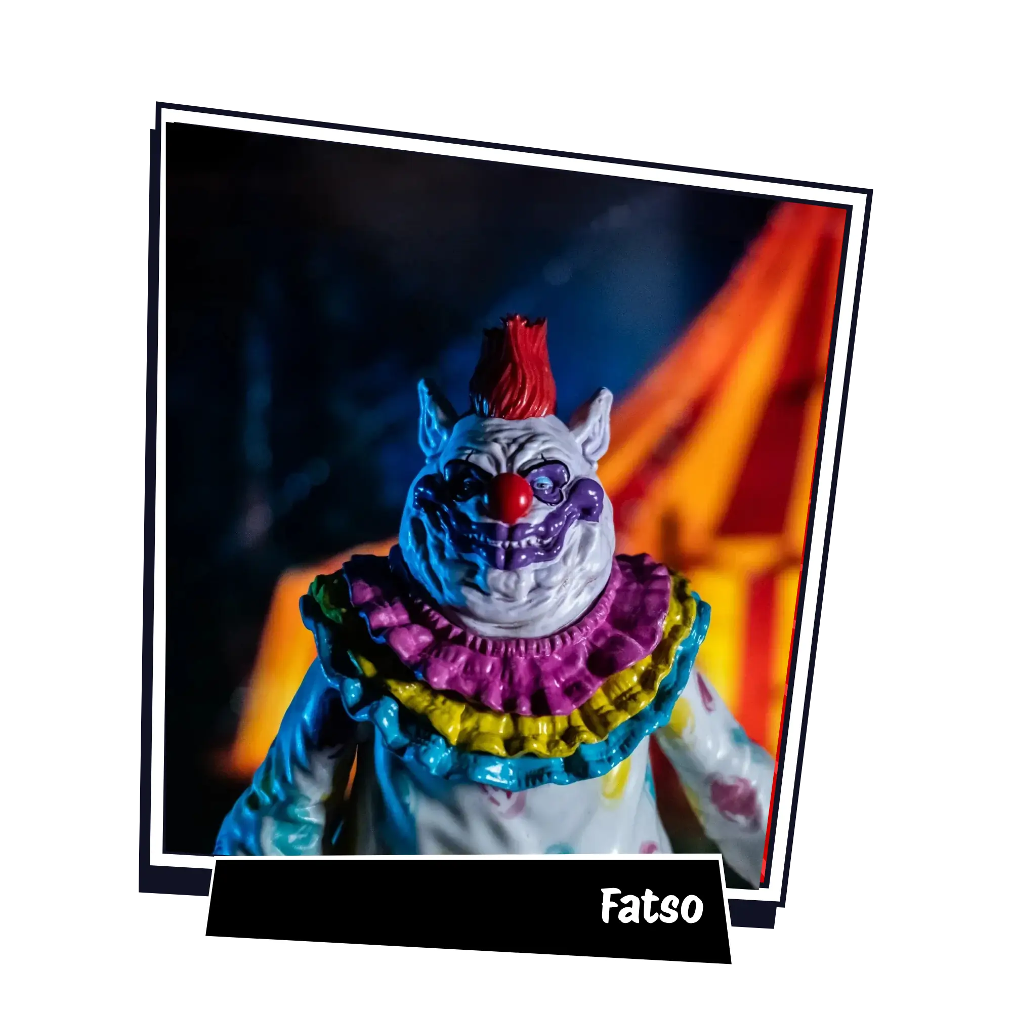 Fatso
