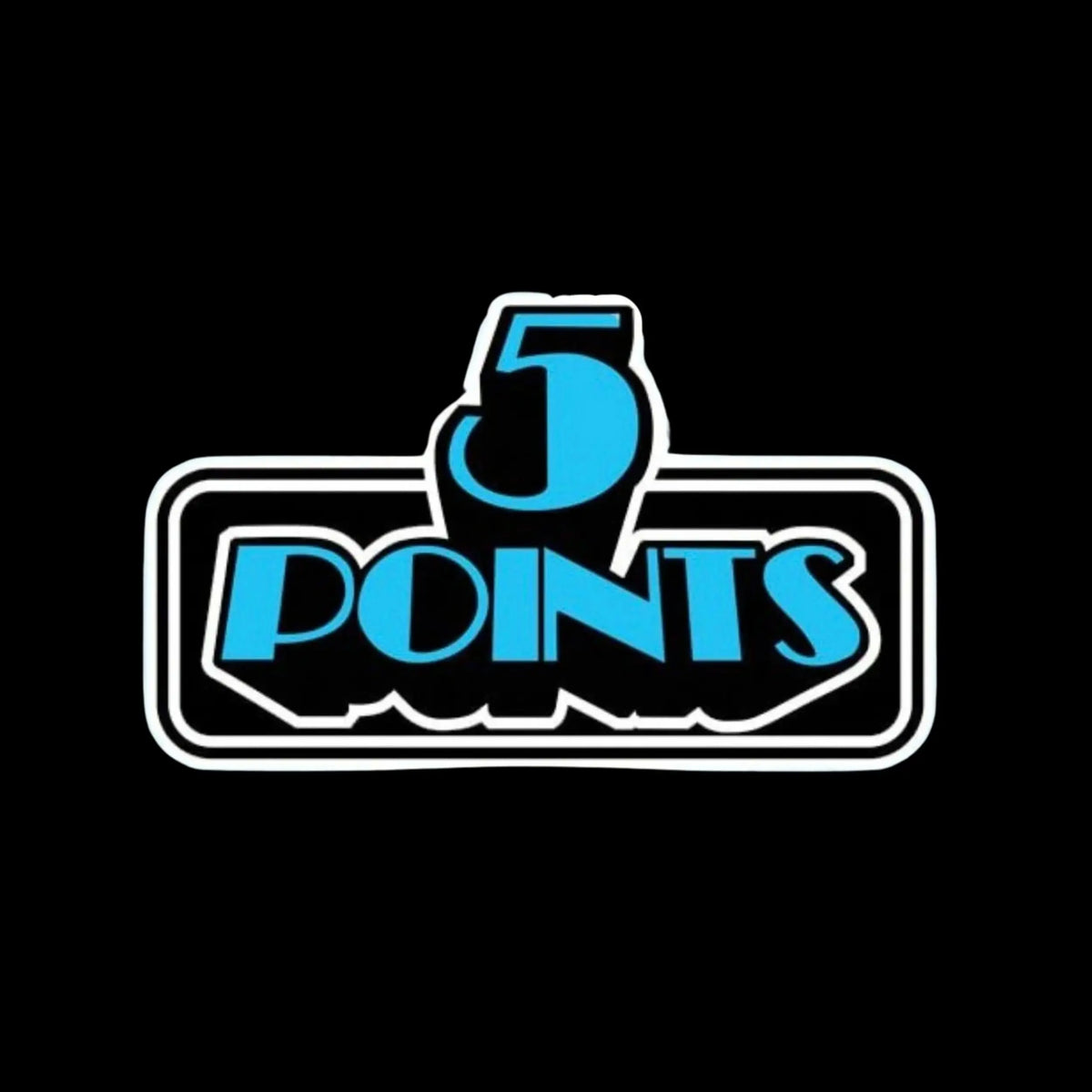 Mezco 5 Points