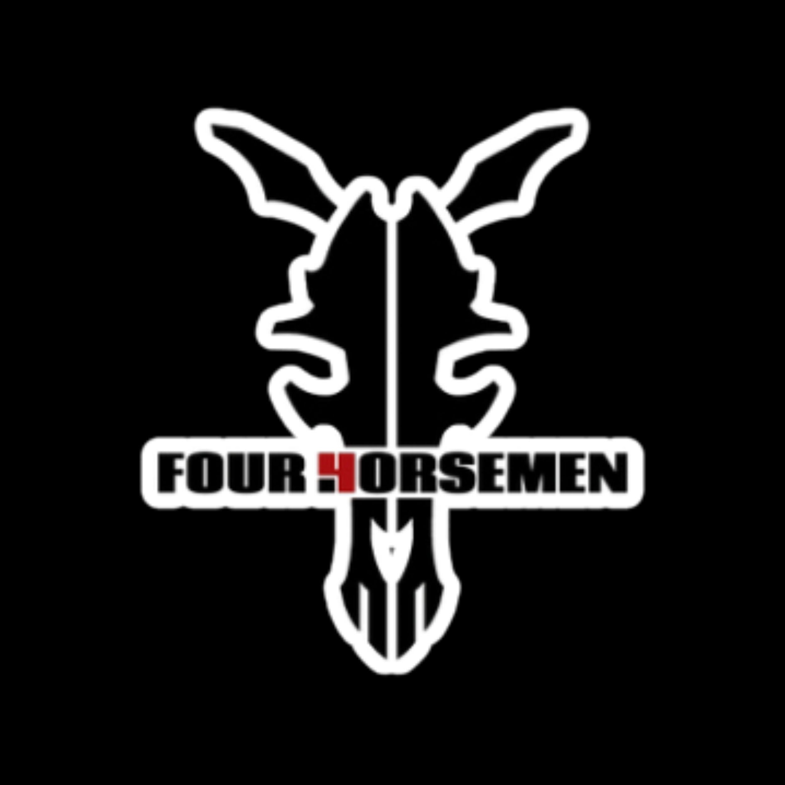 Four Horsemen Studios