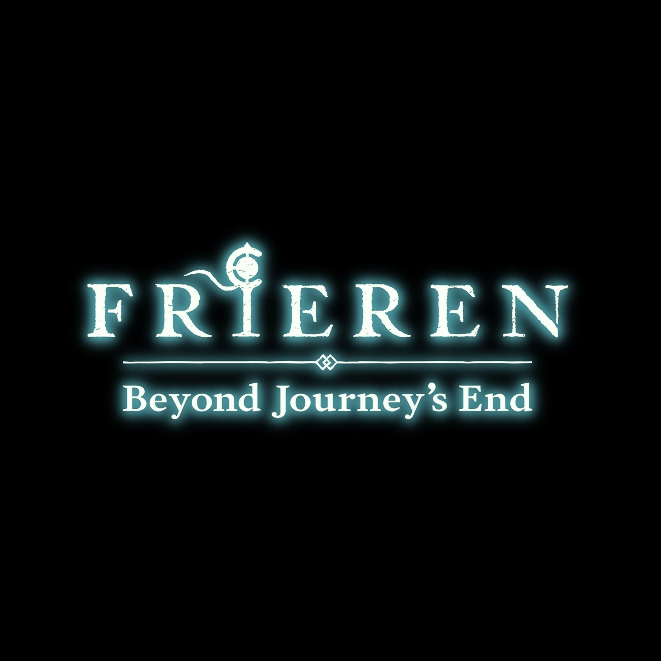 Frieren: Beyond Journey's End