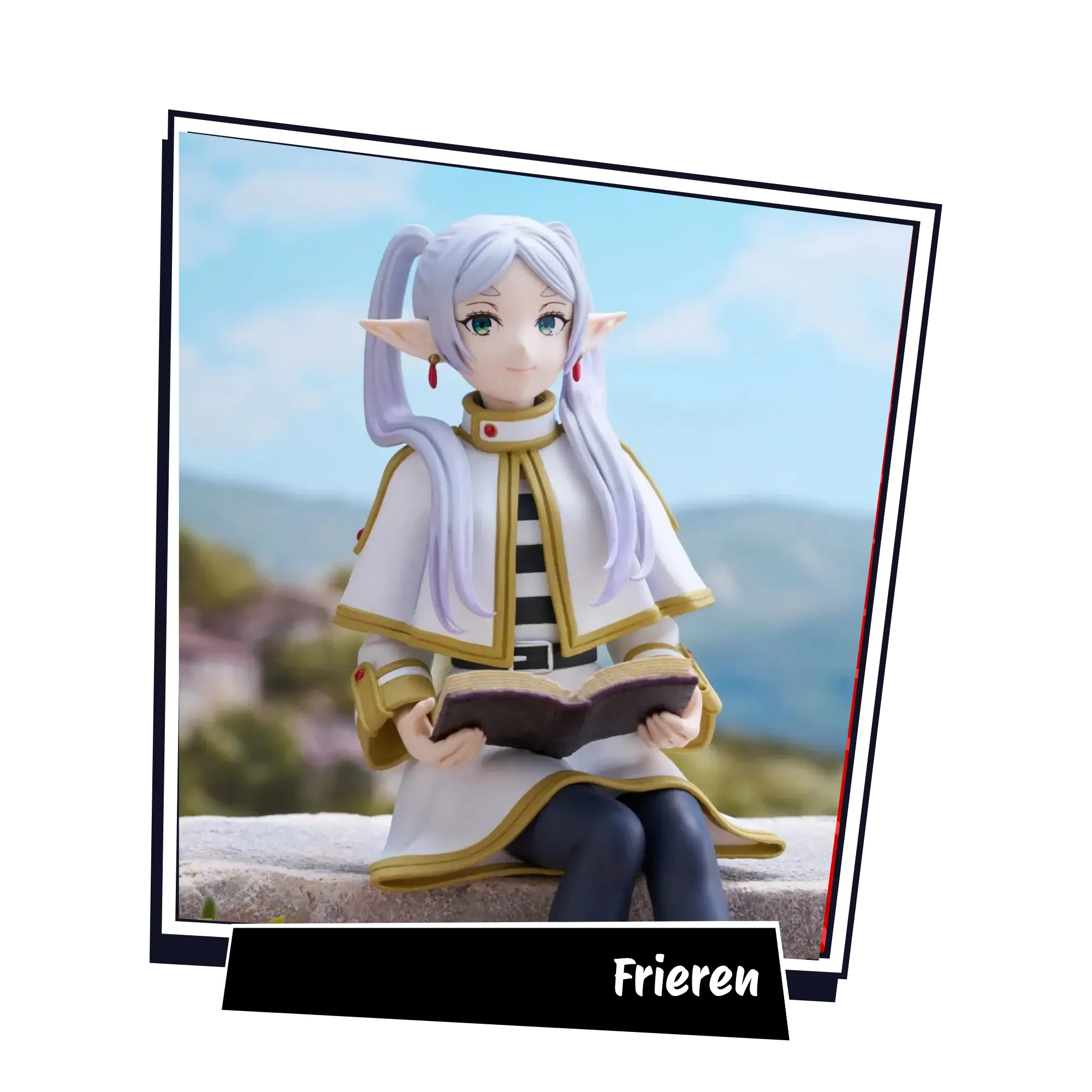 Frieren