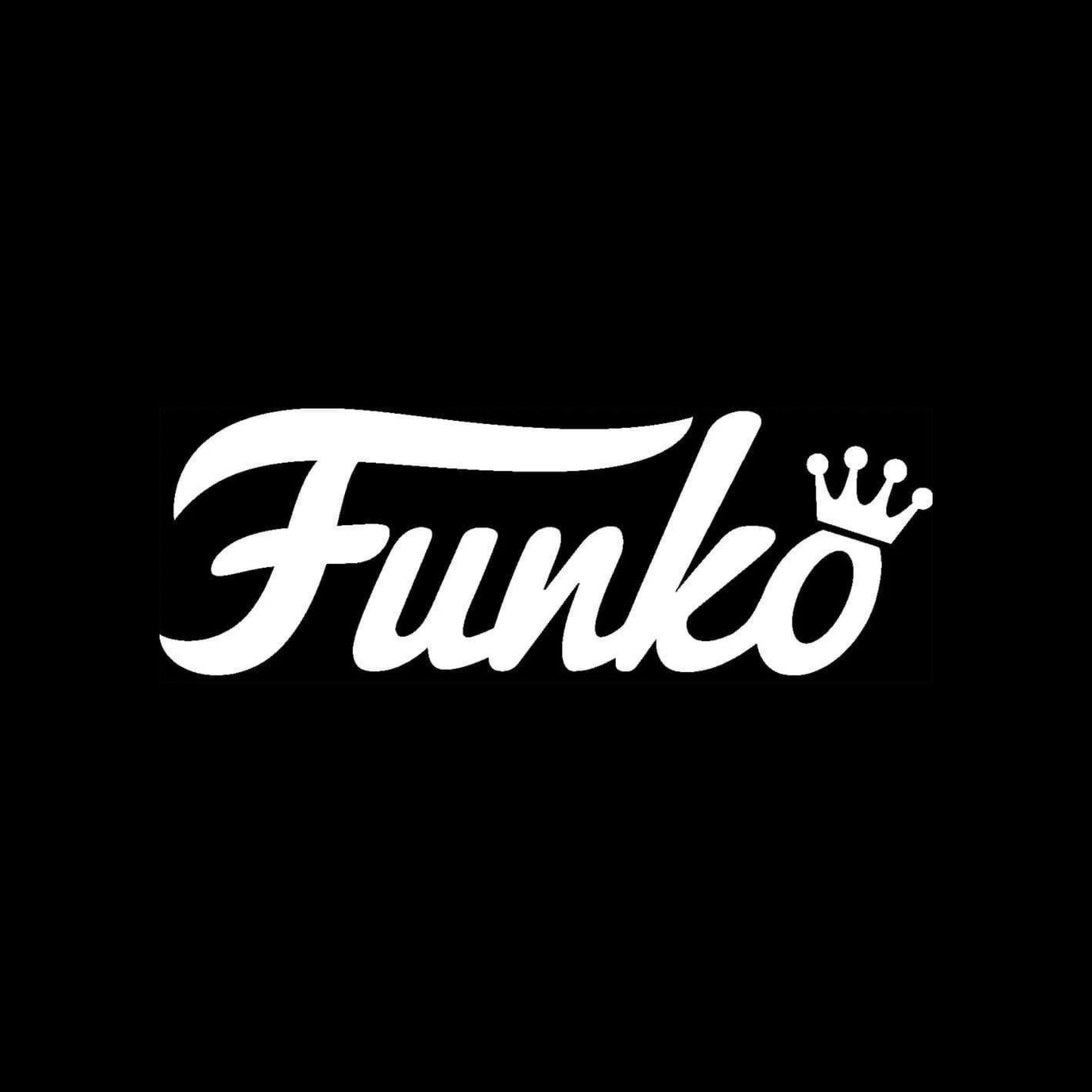 Funko Pop! Figures