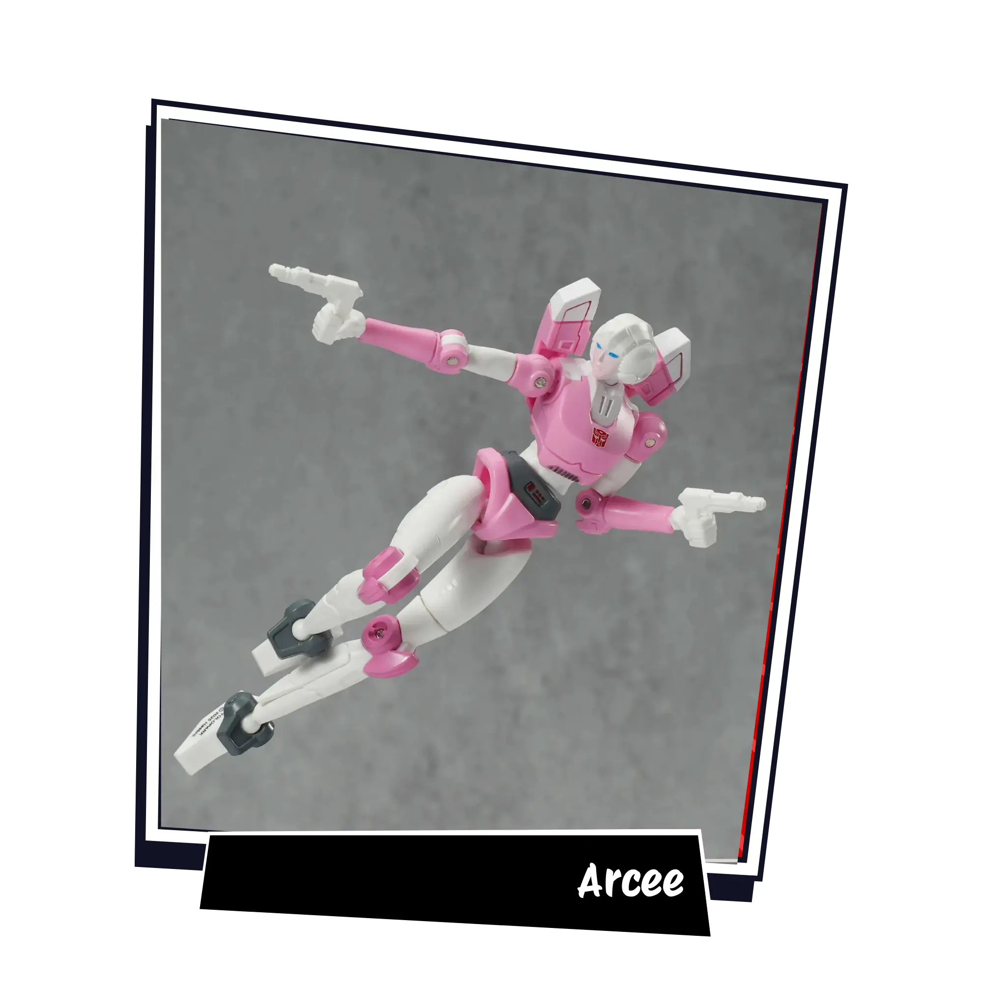 Arcee