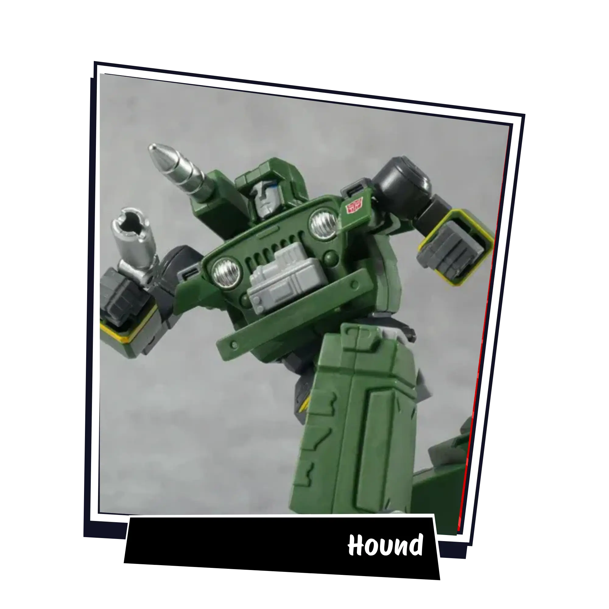 Hound