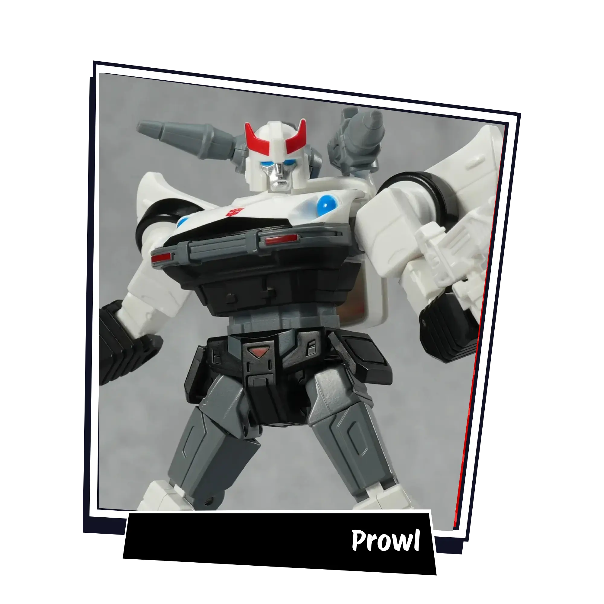 Prowl