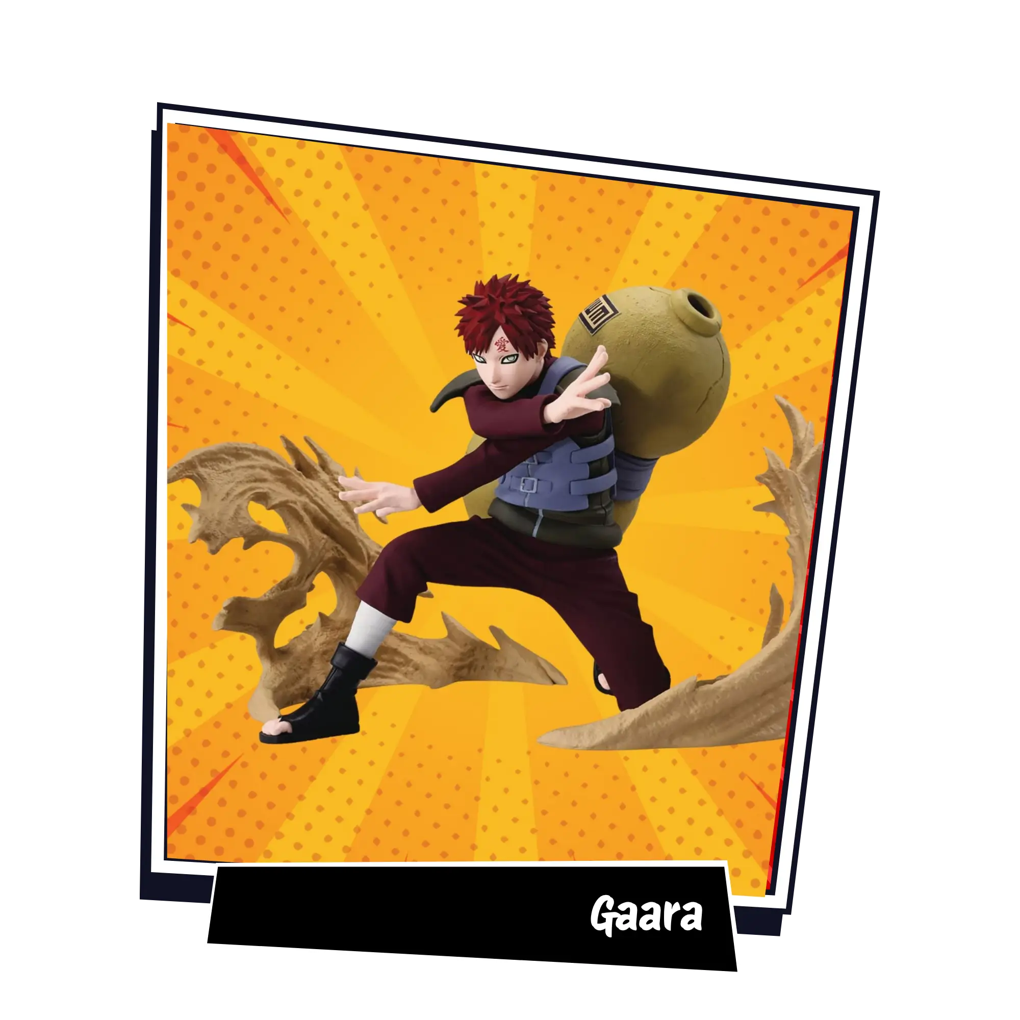 Gaara