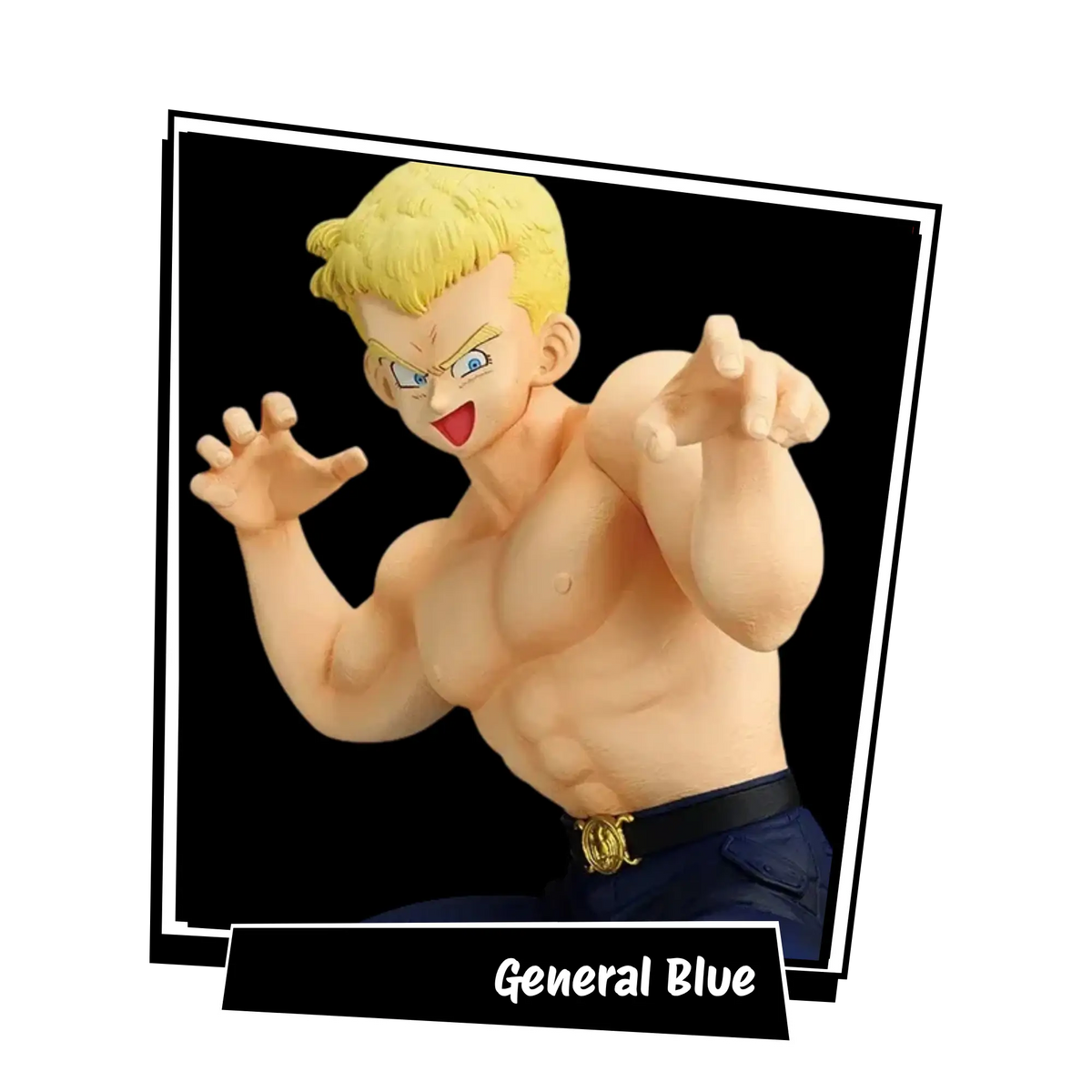 General Blue