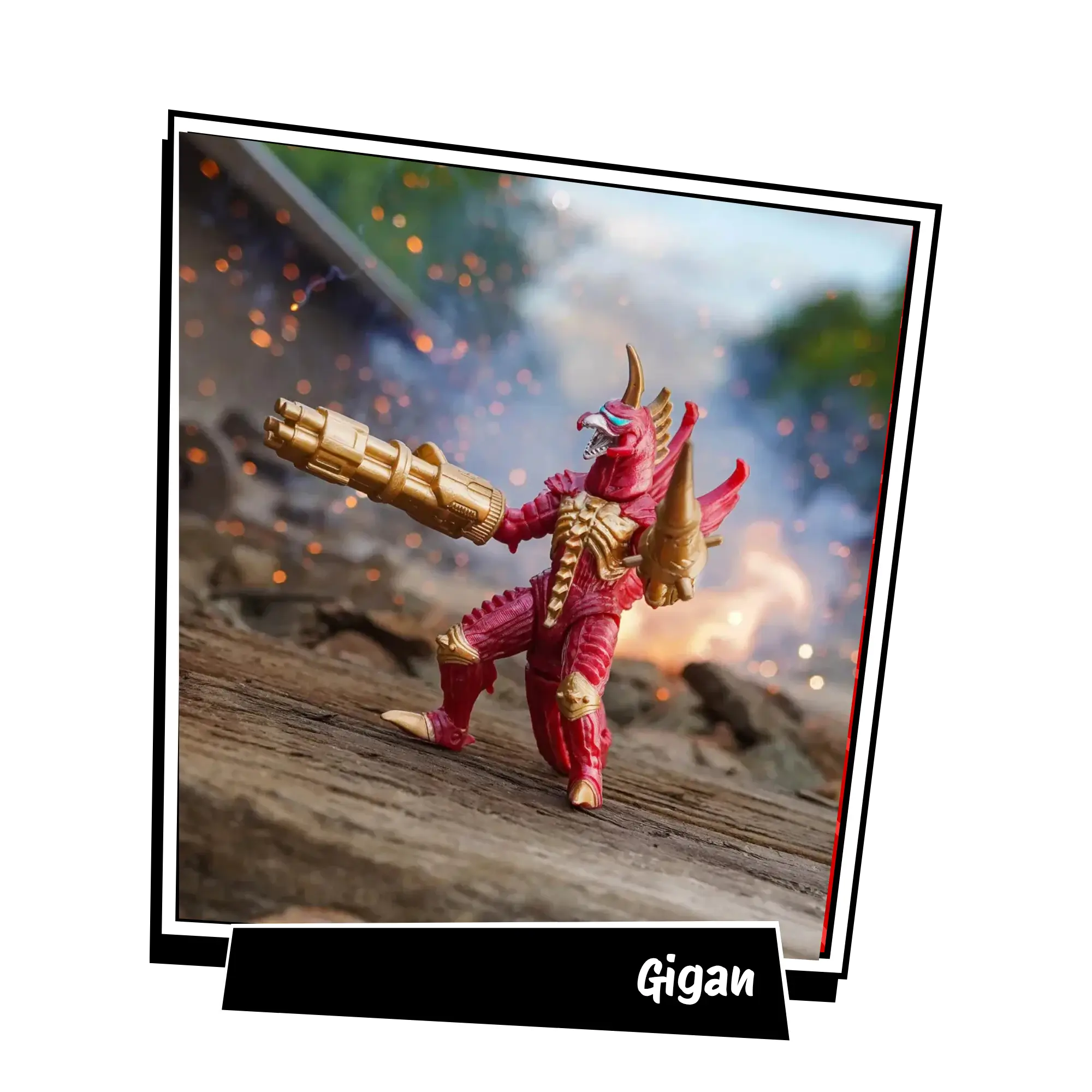 Gigan