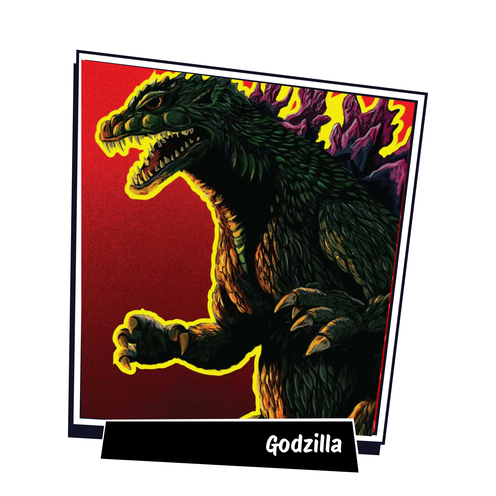 Godzilla
