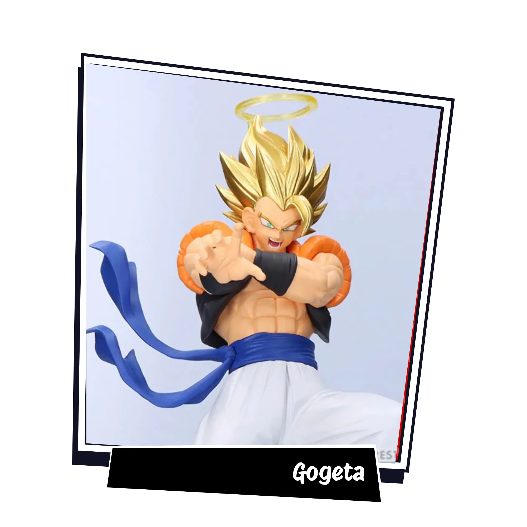 Gogeta