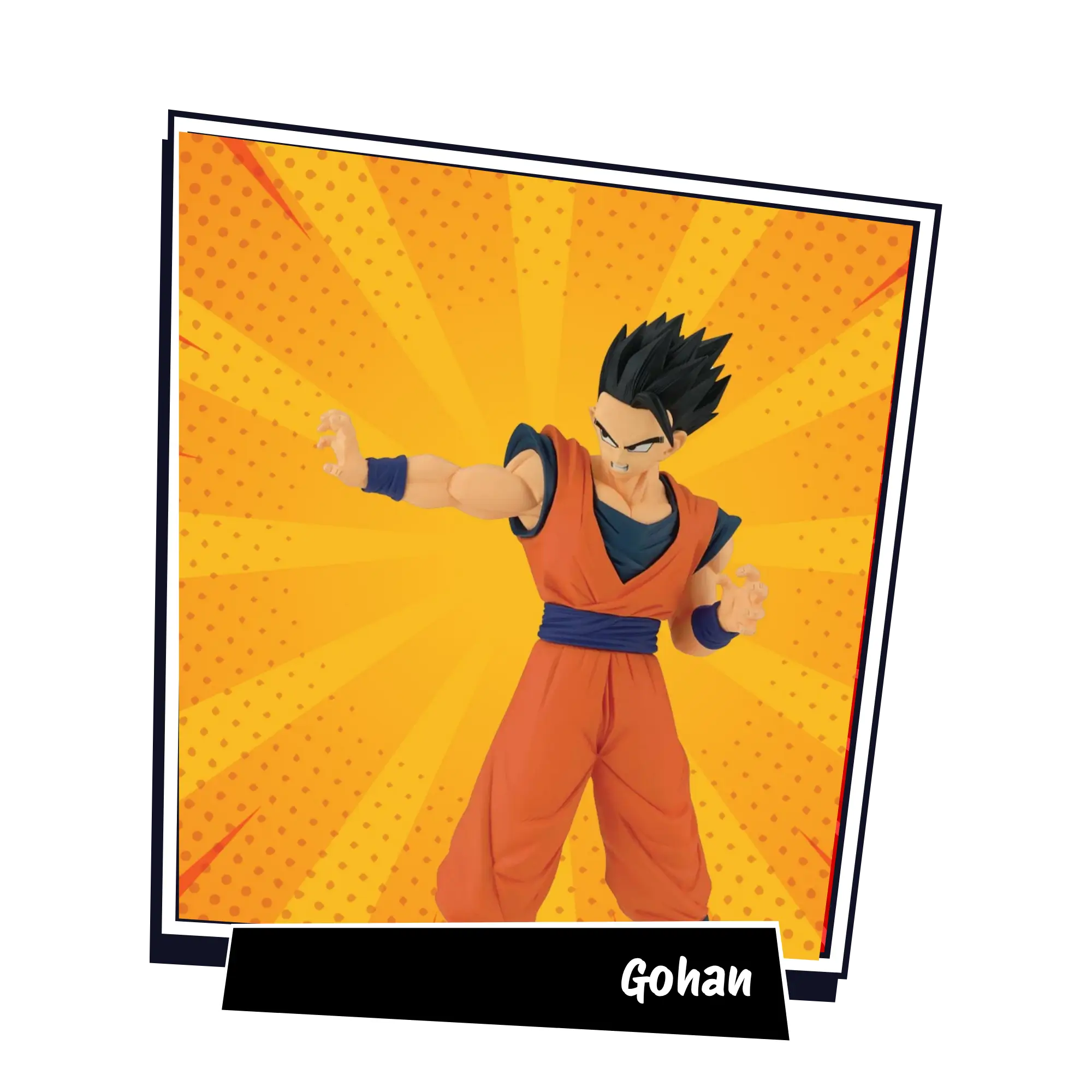 Gohan