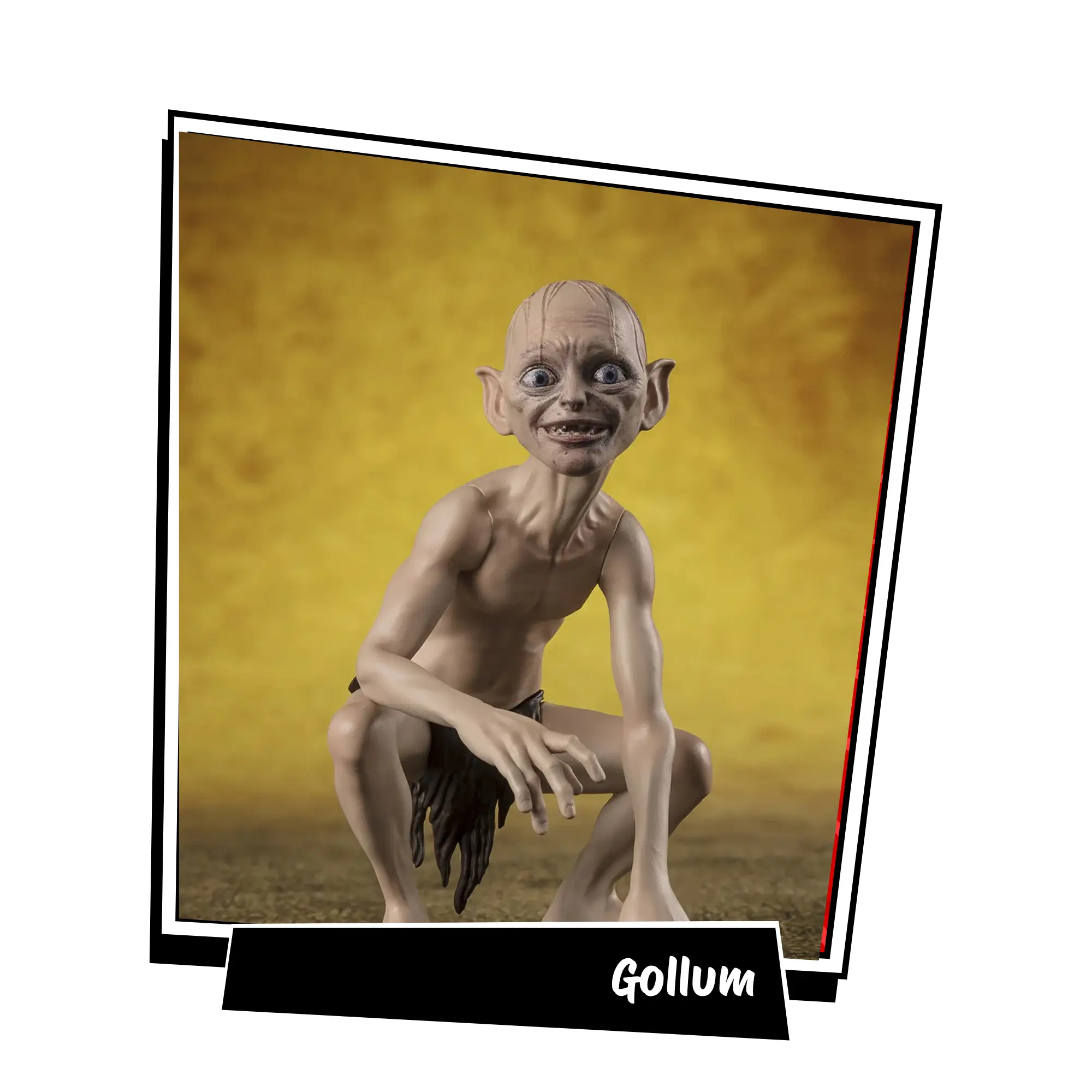 Gollum