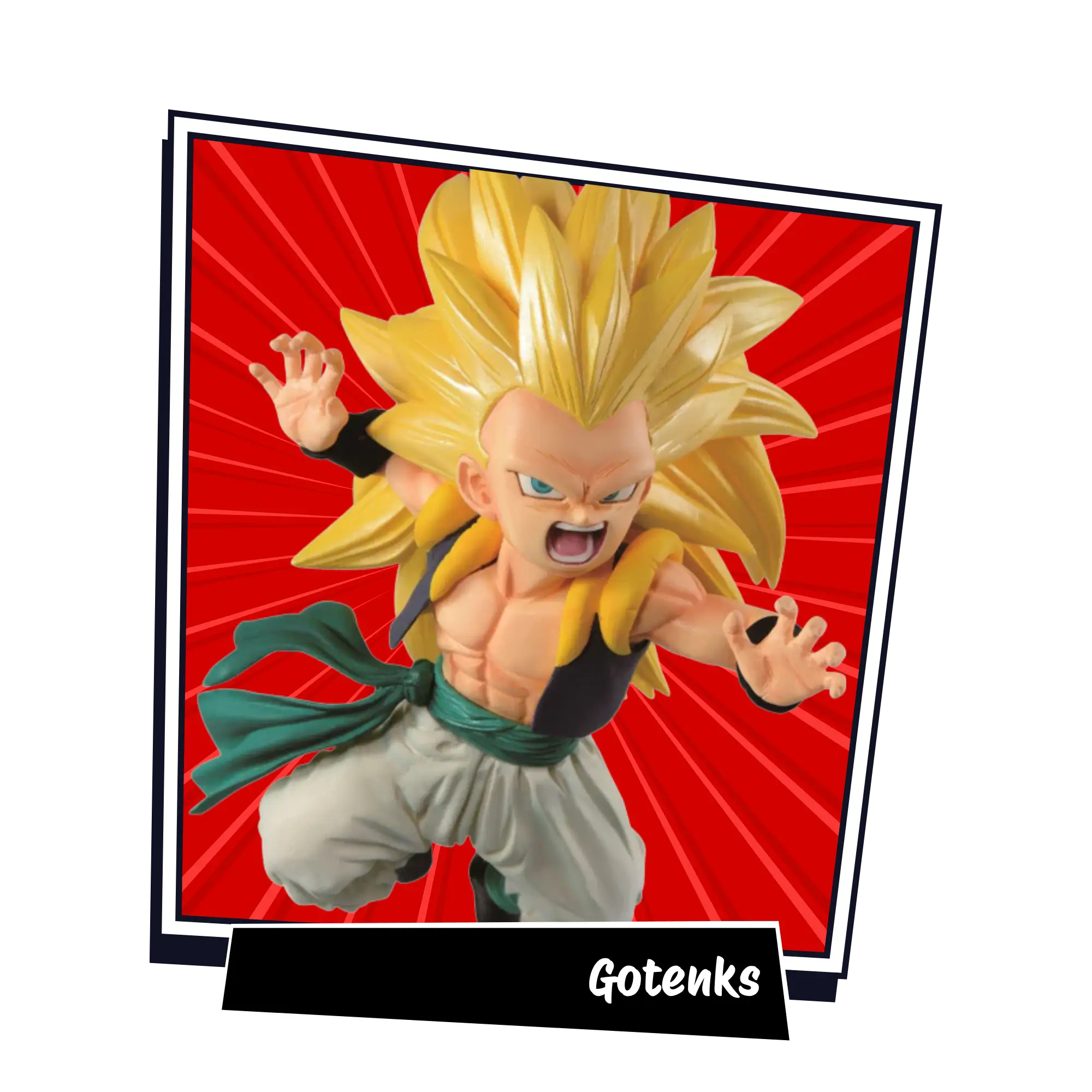Gotenks