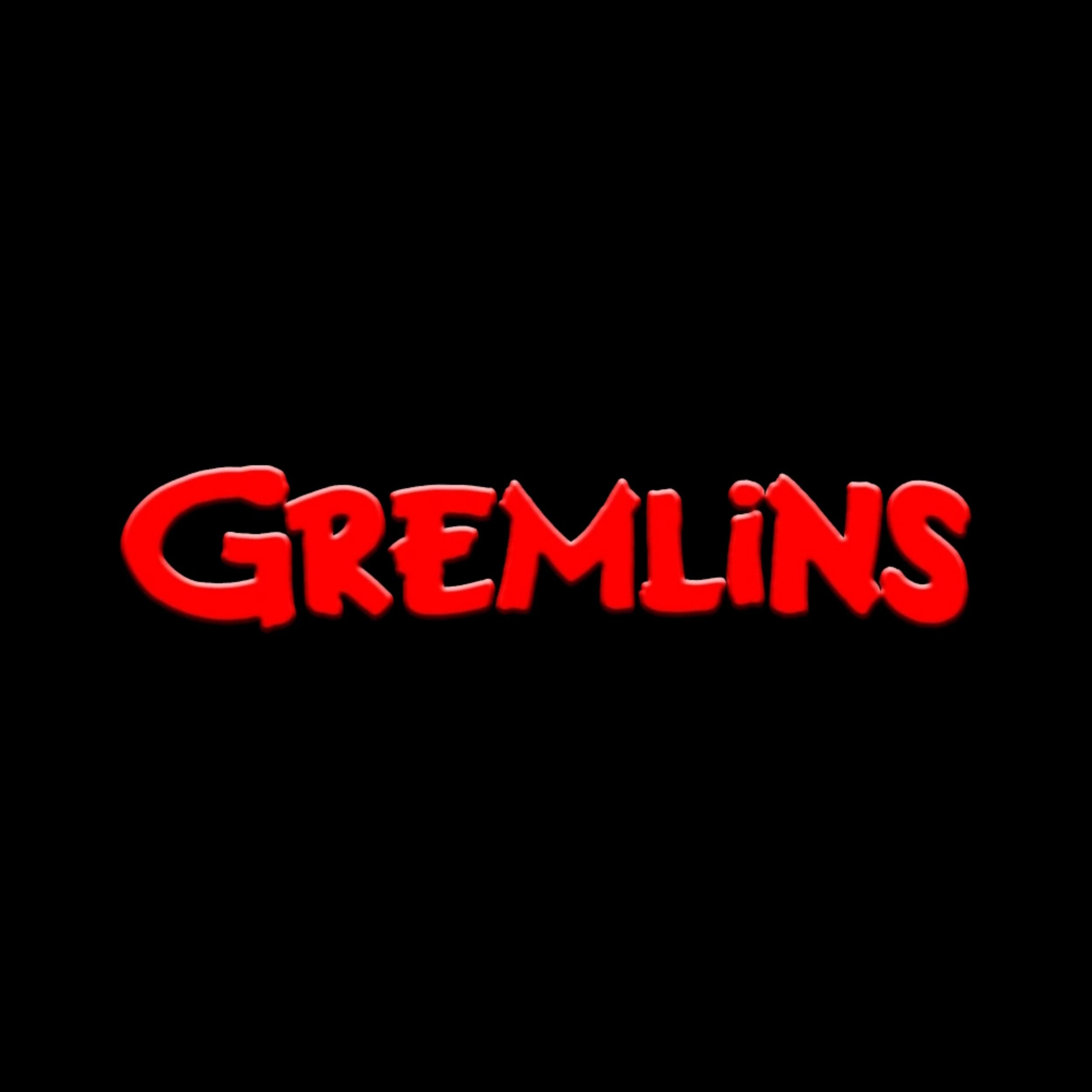 Gremlins