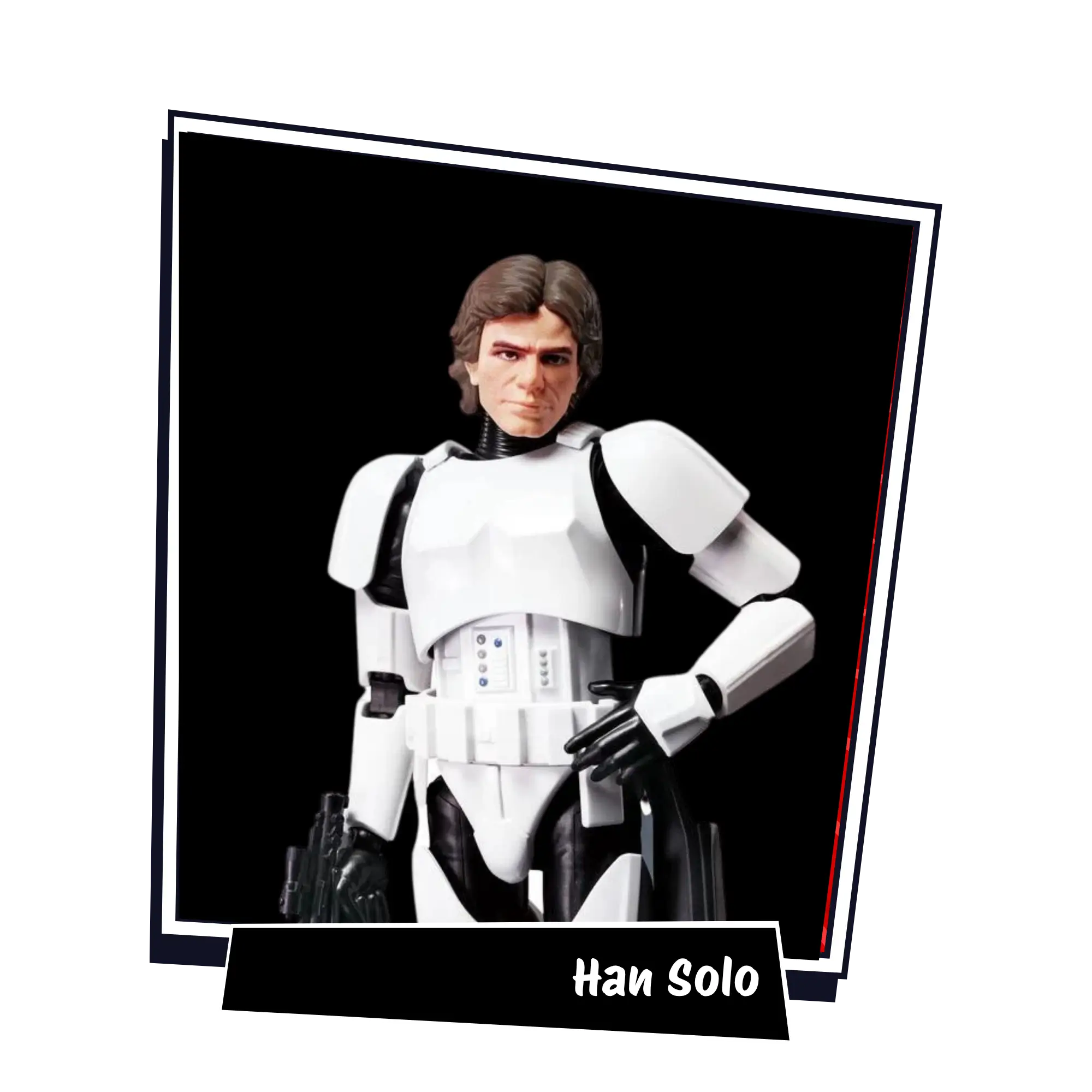 Han Solo