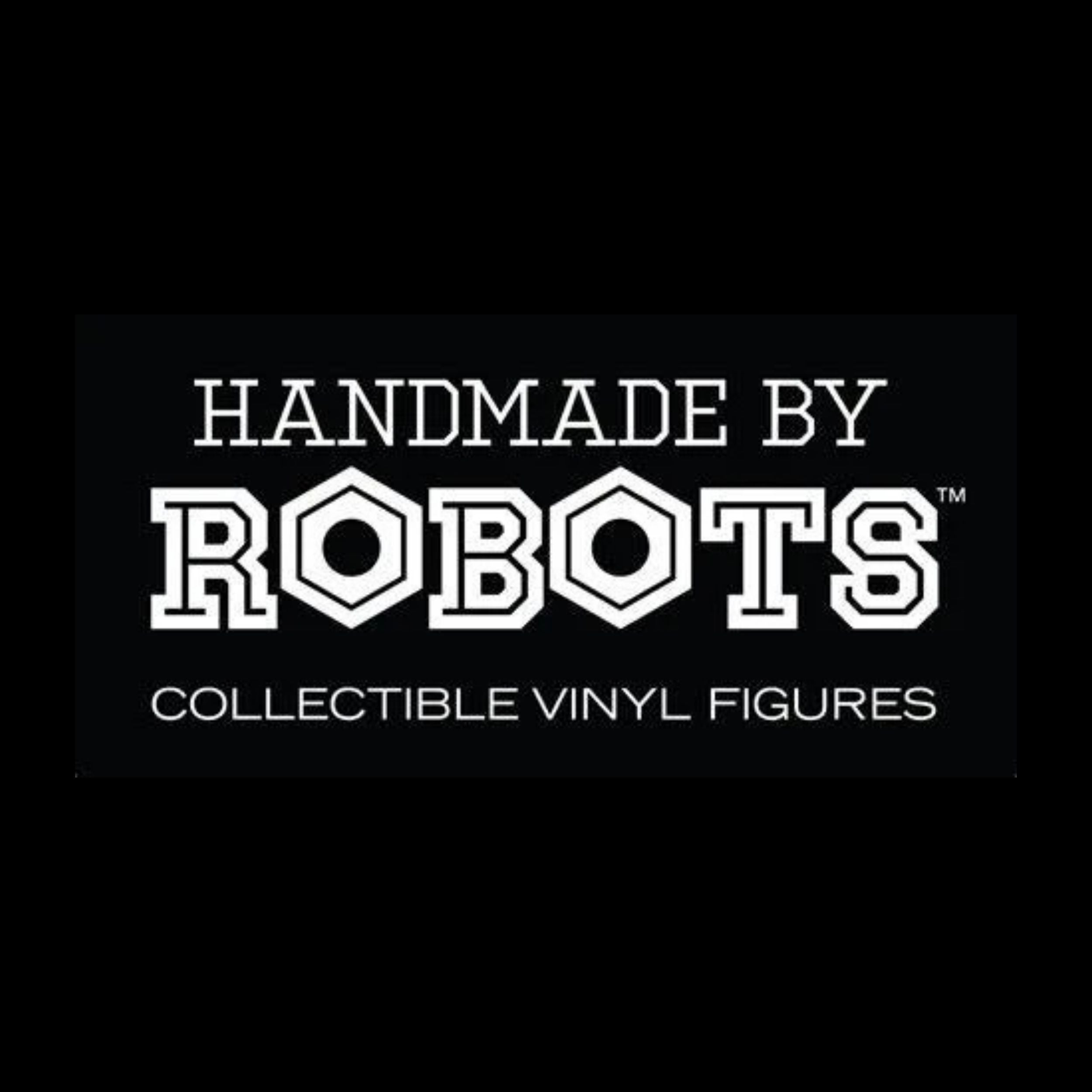 Handmade by Robots
