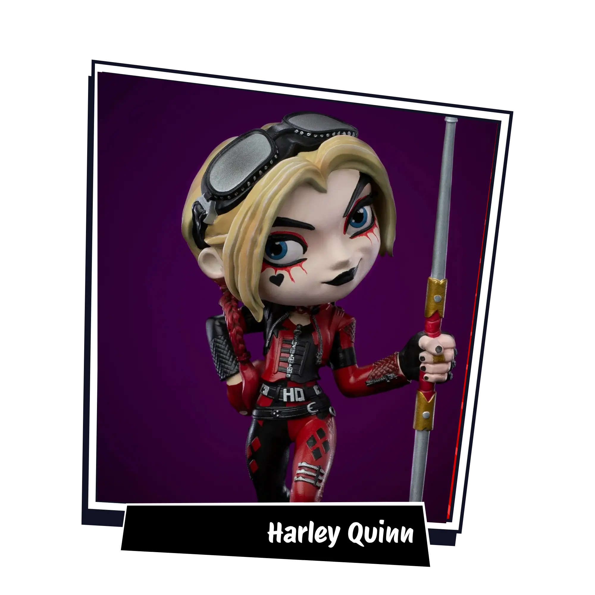 Harley Quinn