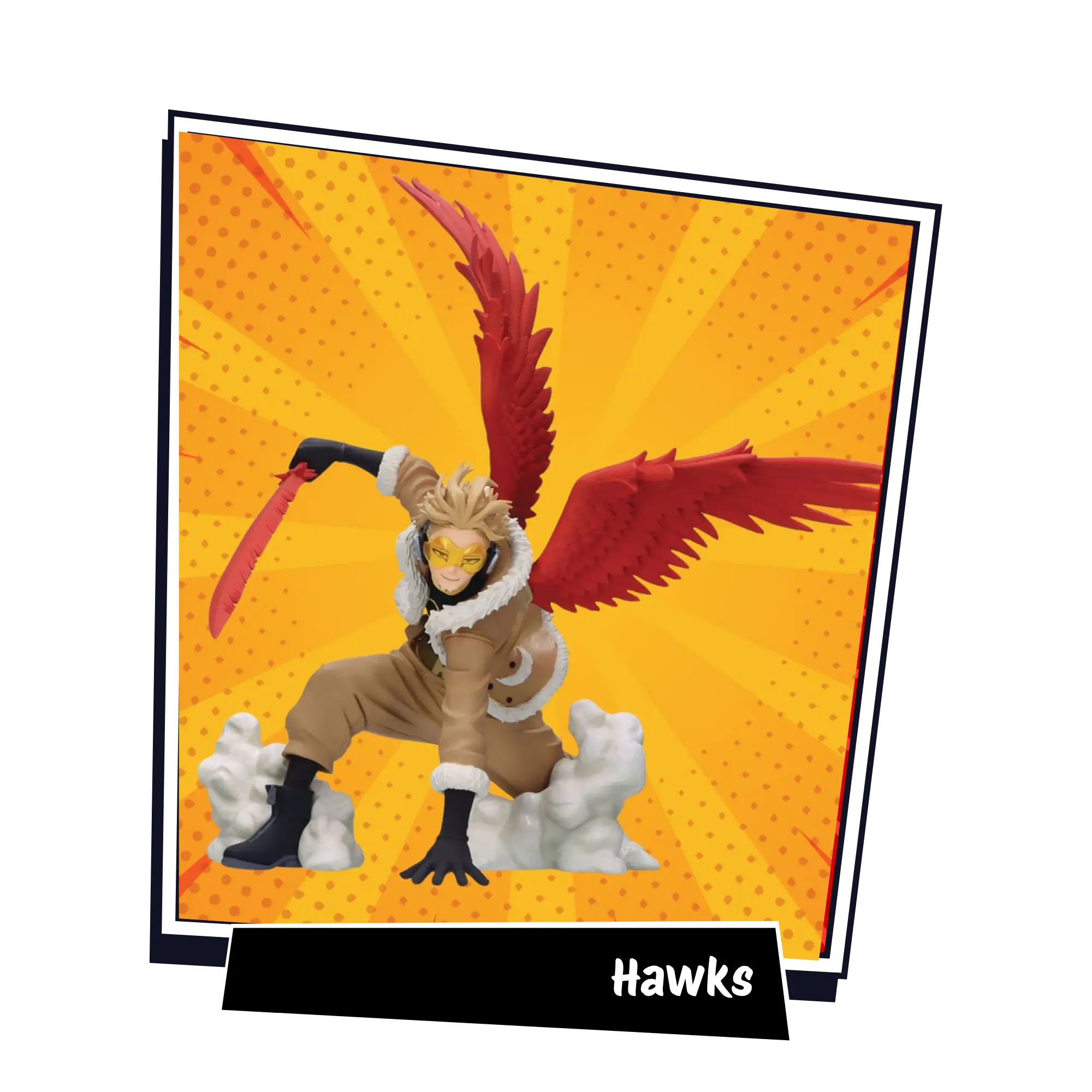 Hawks