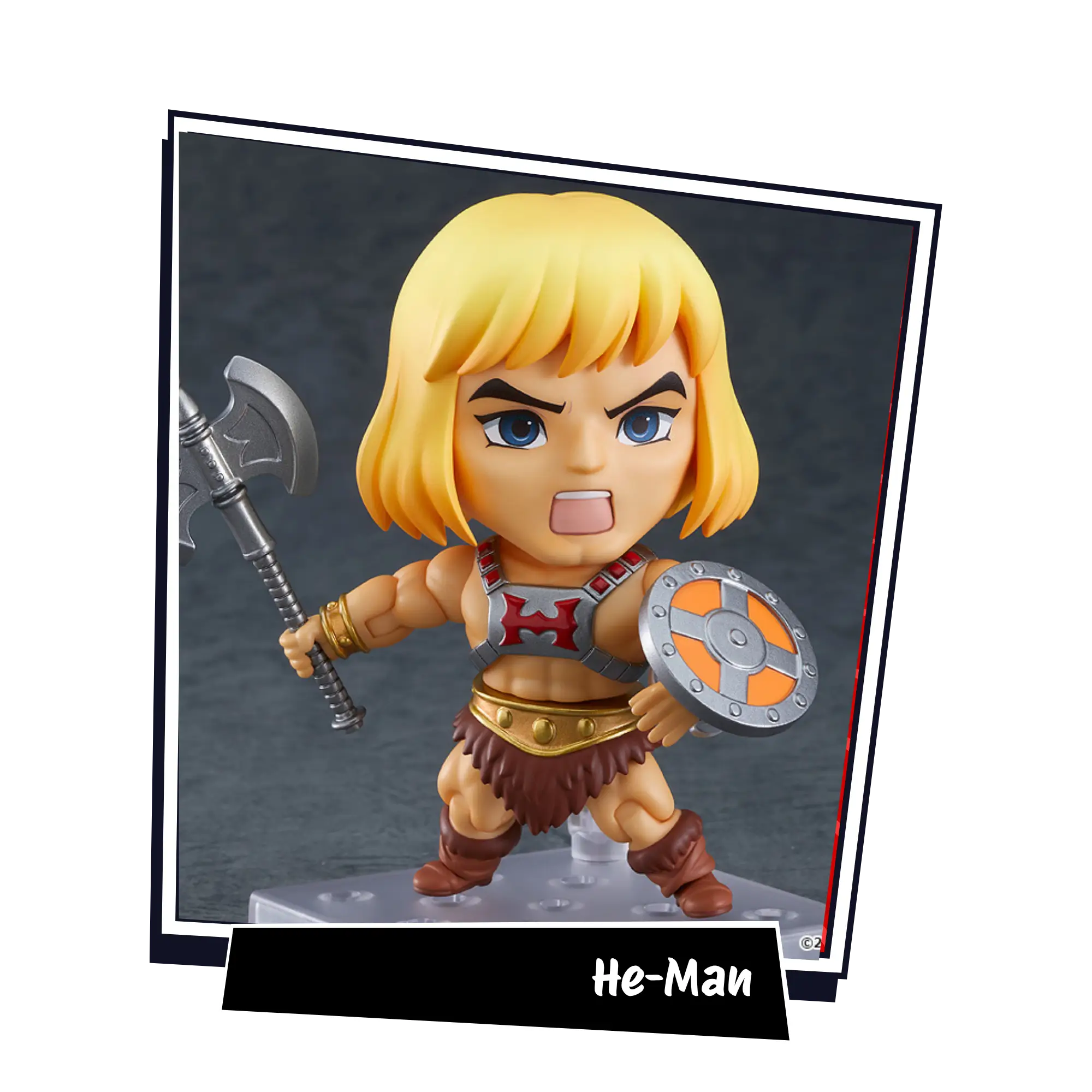 He-Man