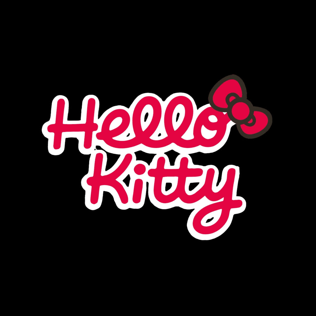 Hello Kitty and Friends