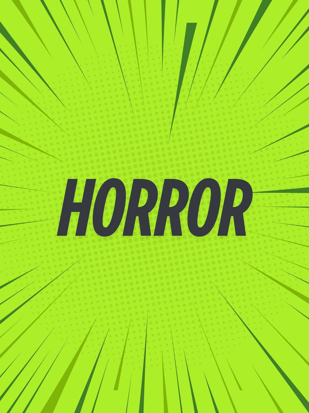 HORROR