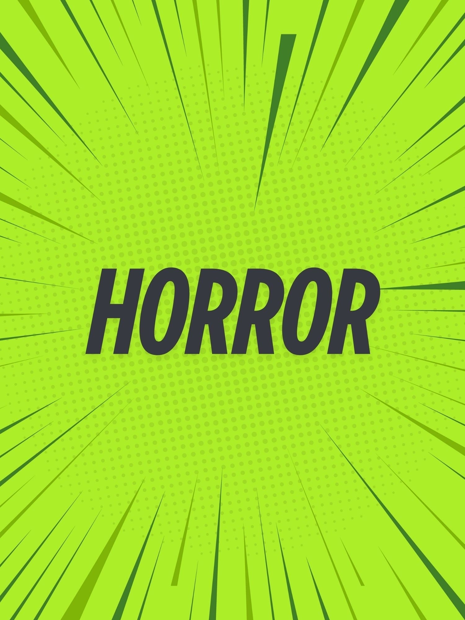 HORROR