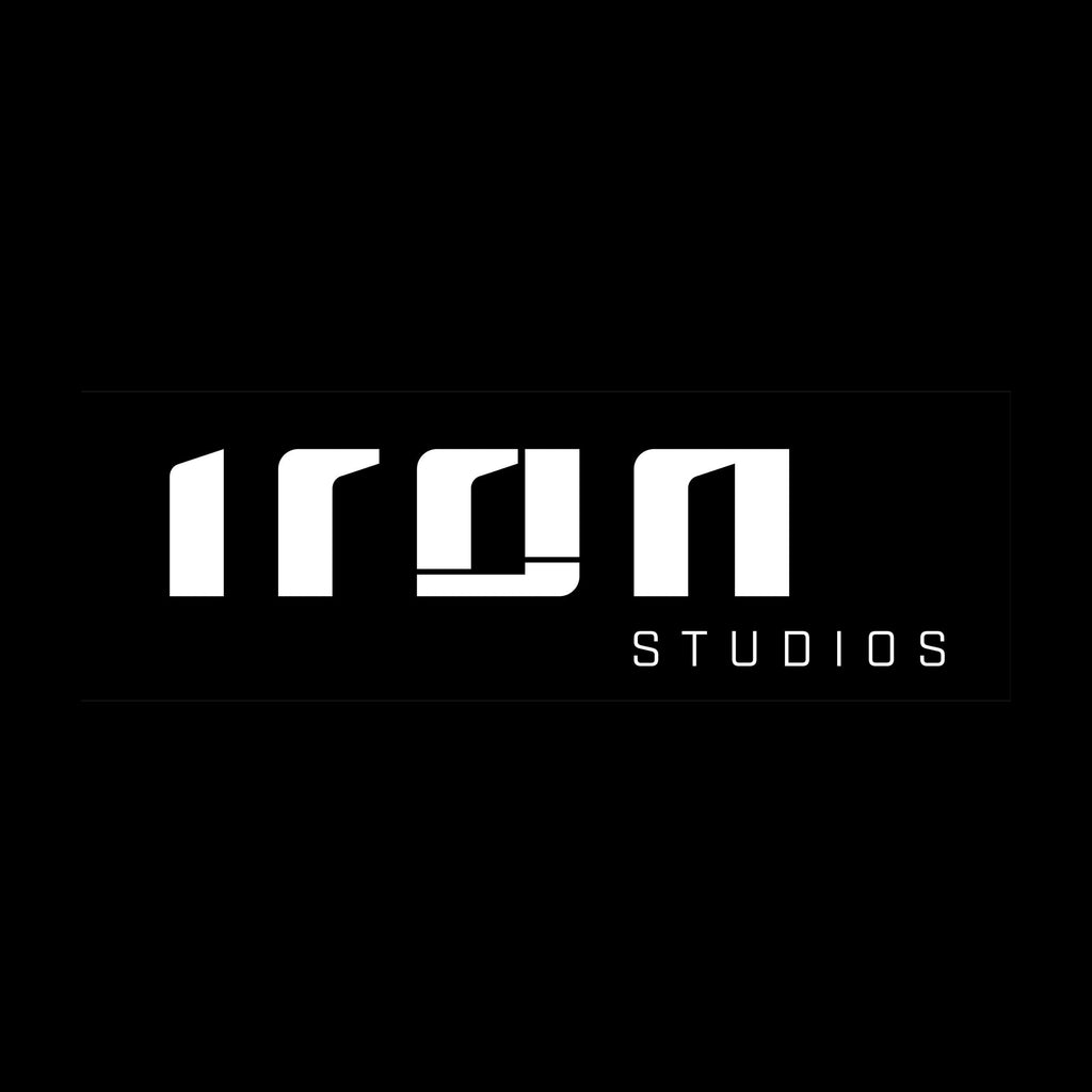 Iron Studios