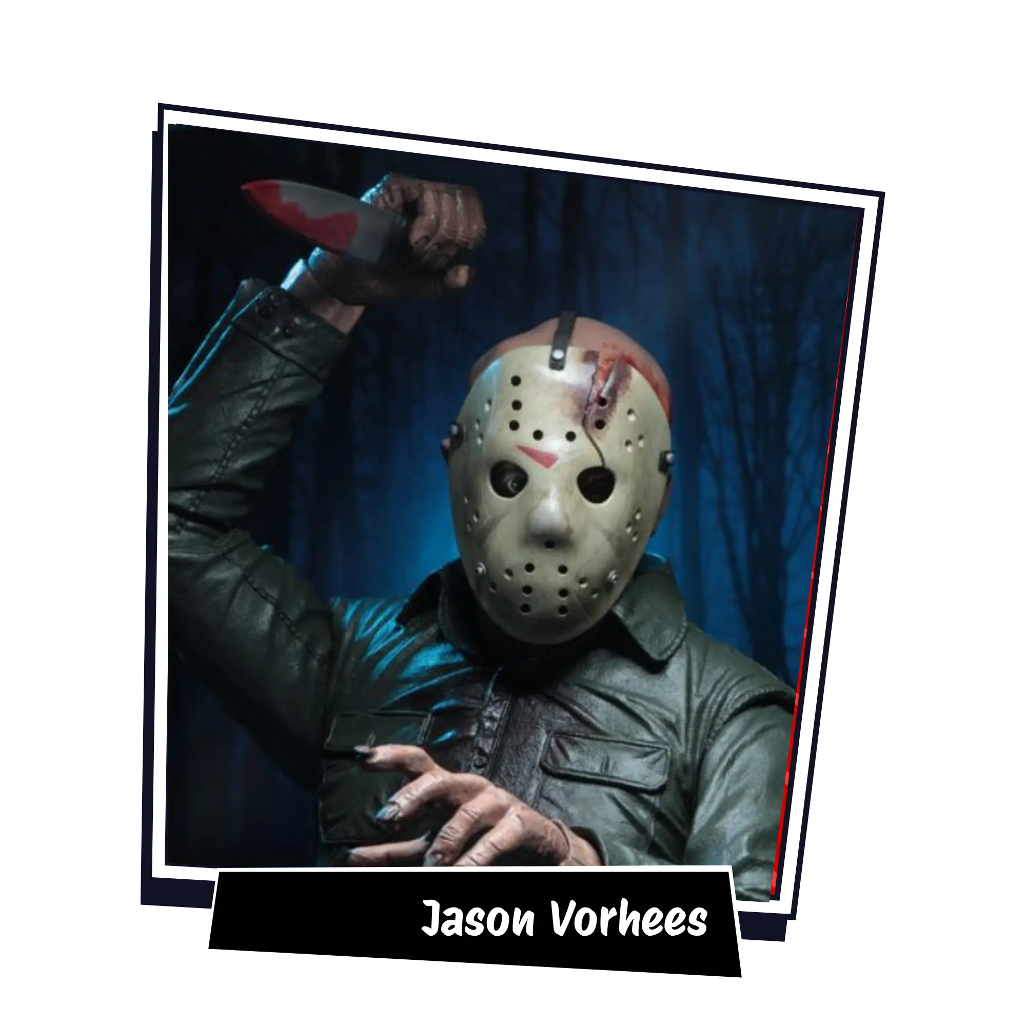 Jason Voorhees